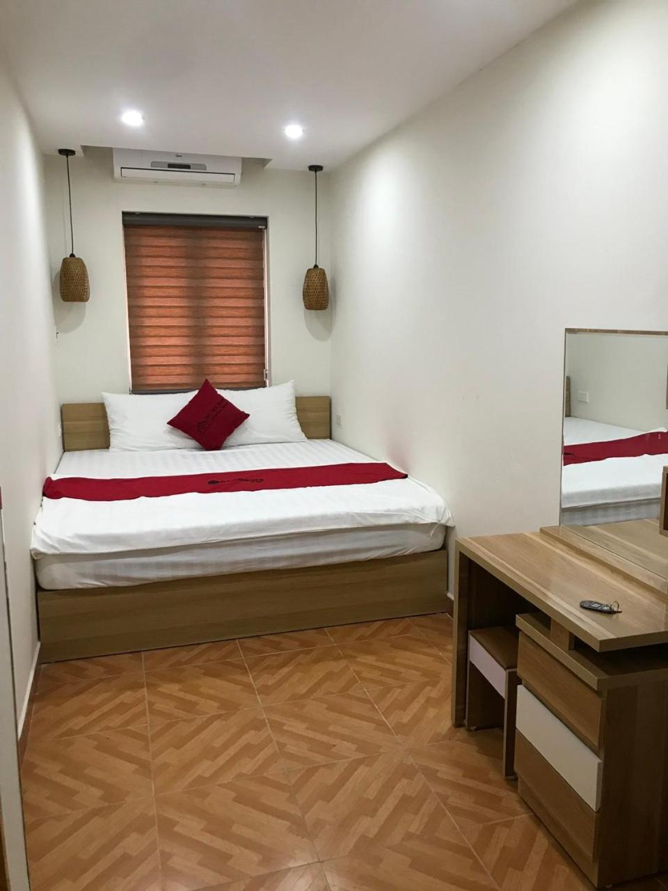 Khách sạn Sophie Hà Nội