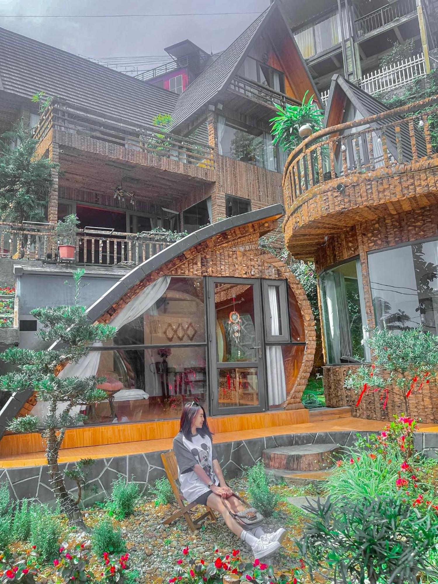 Tuong Vi - Venuestay *