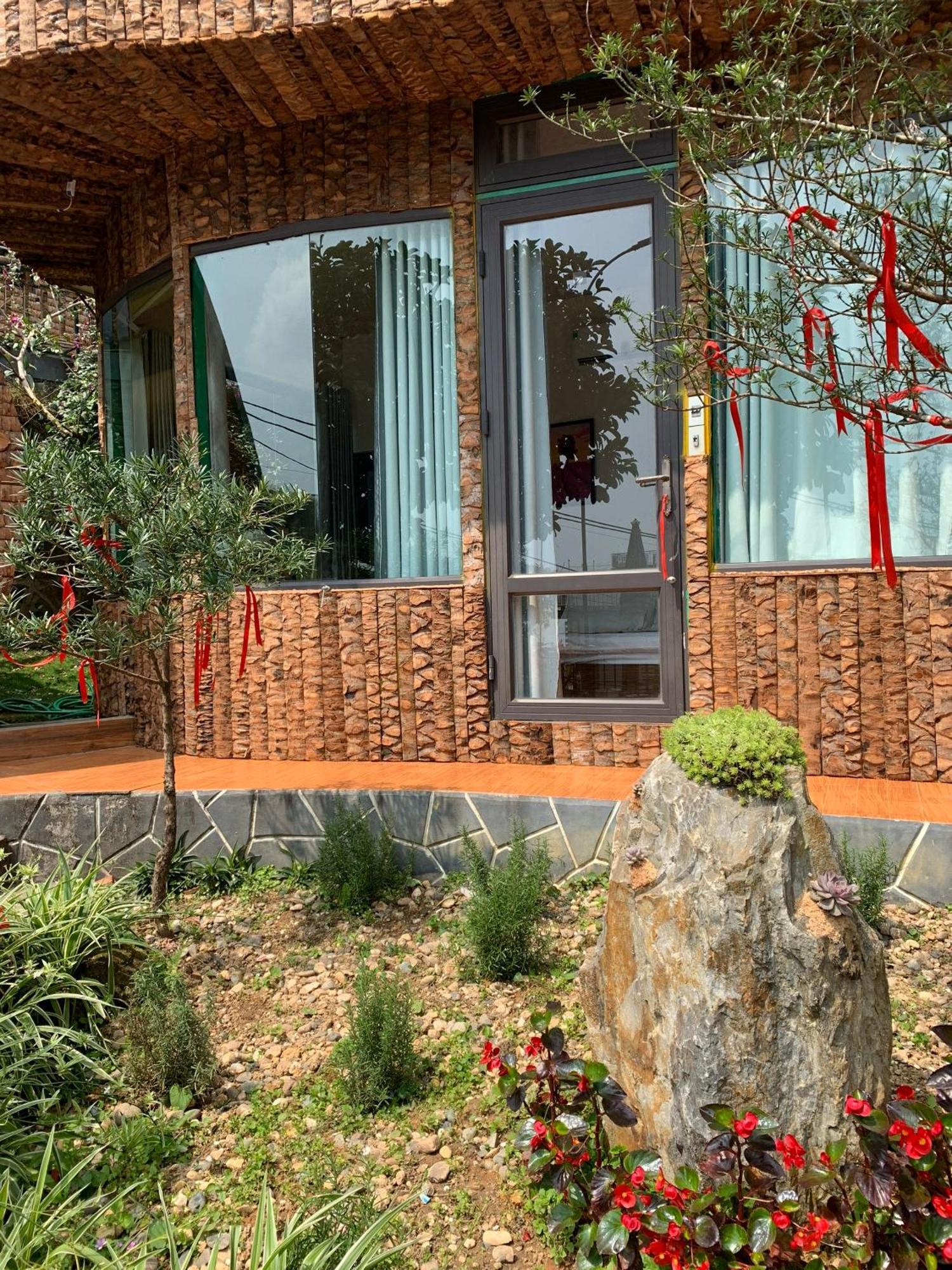 Privatunterkunft Tuong Vi - Venuestay Hanoi
