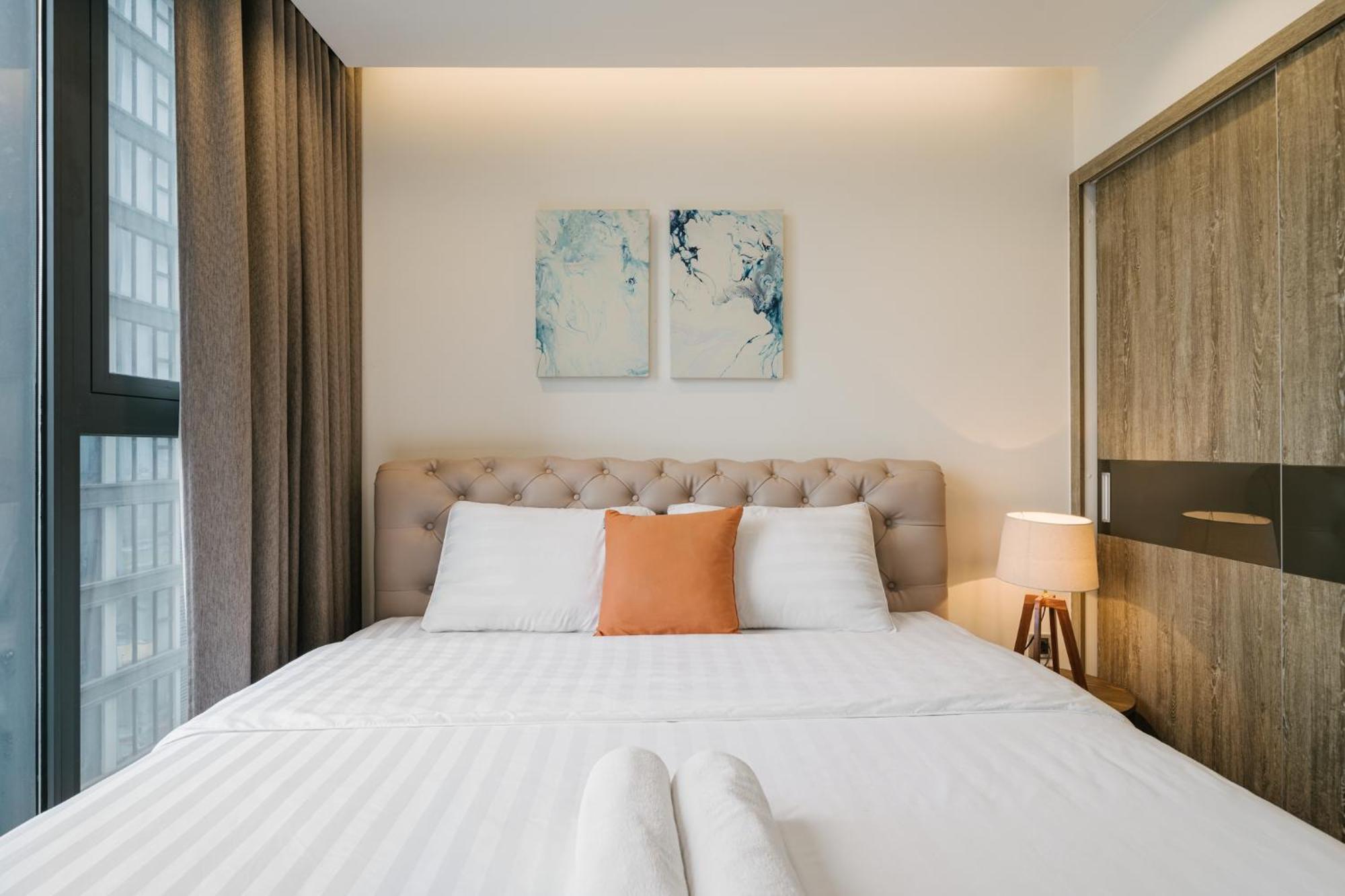 Shendo Vinhomes Metropolis Apartment *