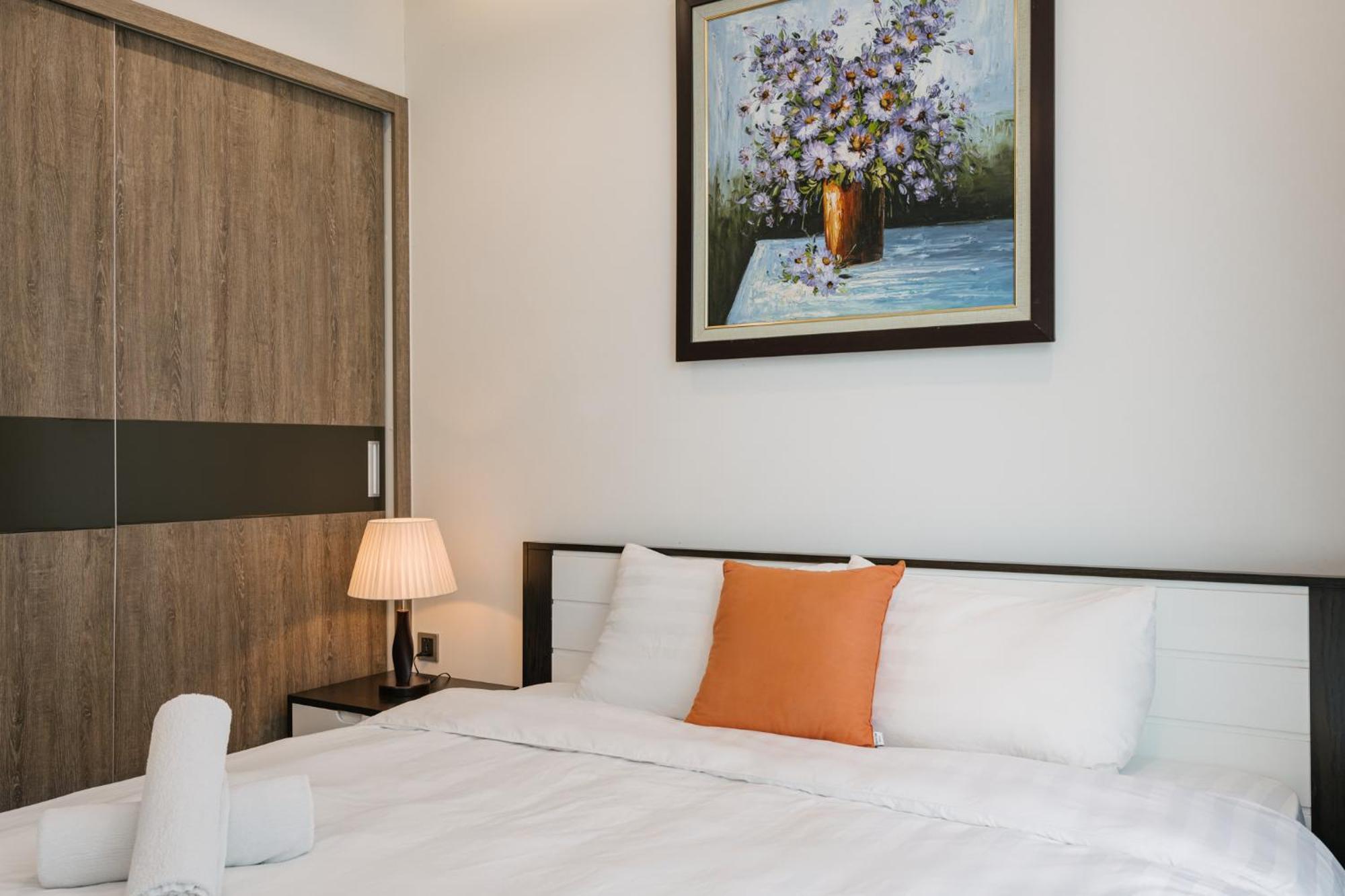 Apartment Shendo Vinhomes Metropolis Hanoi