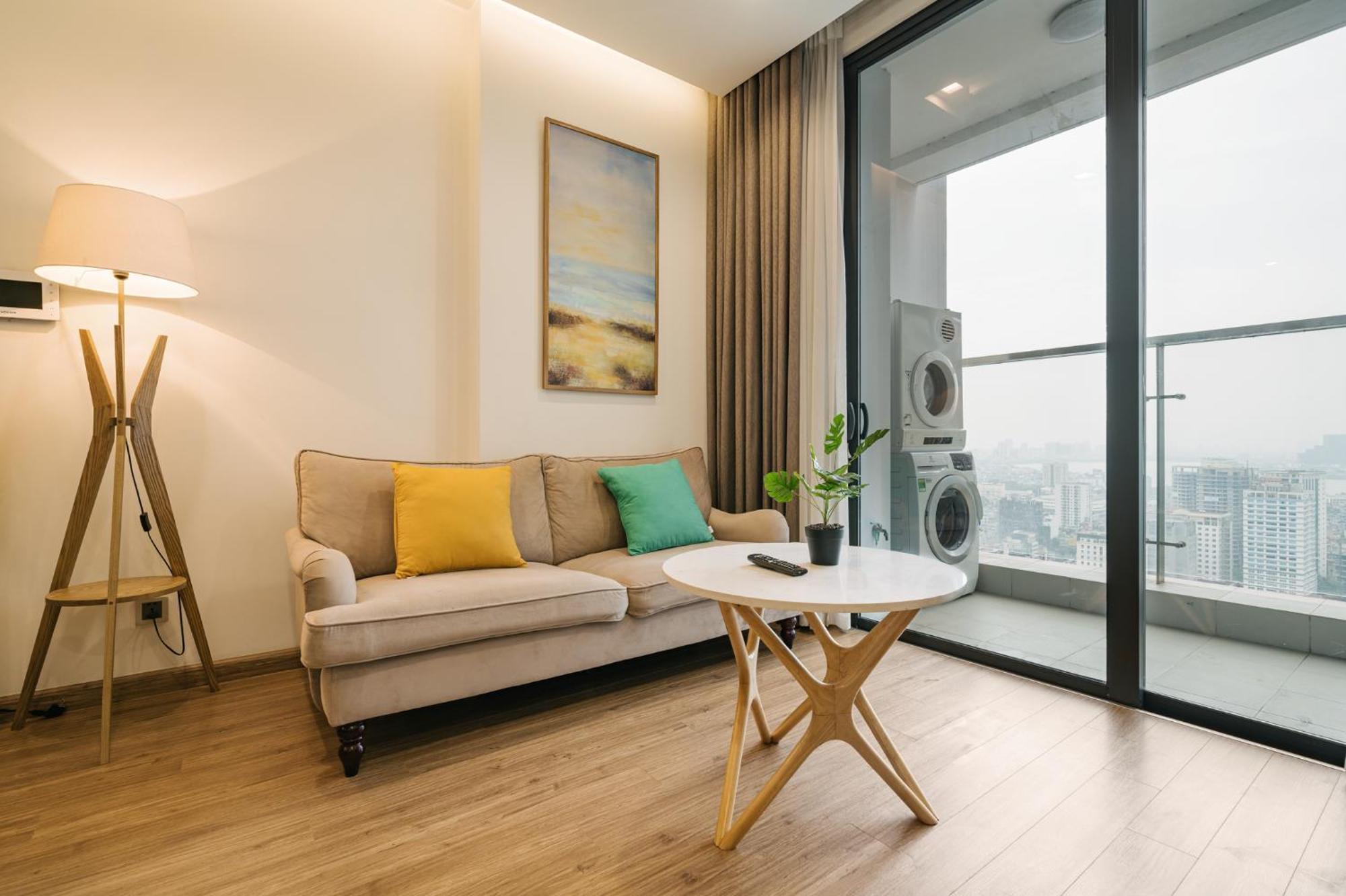 Shendo Vinhomes Metropolis *