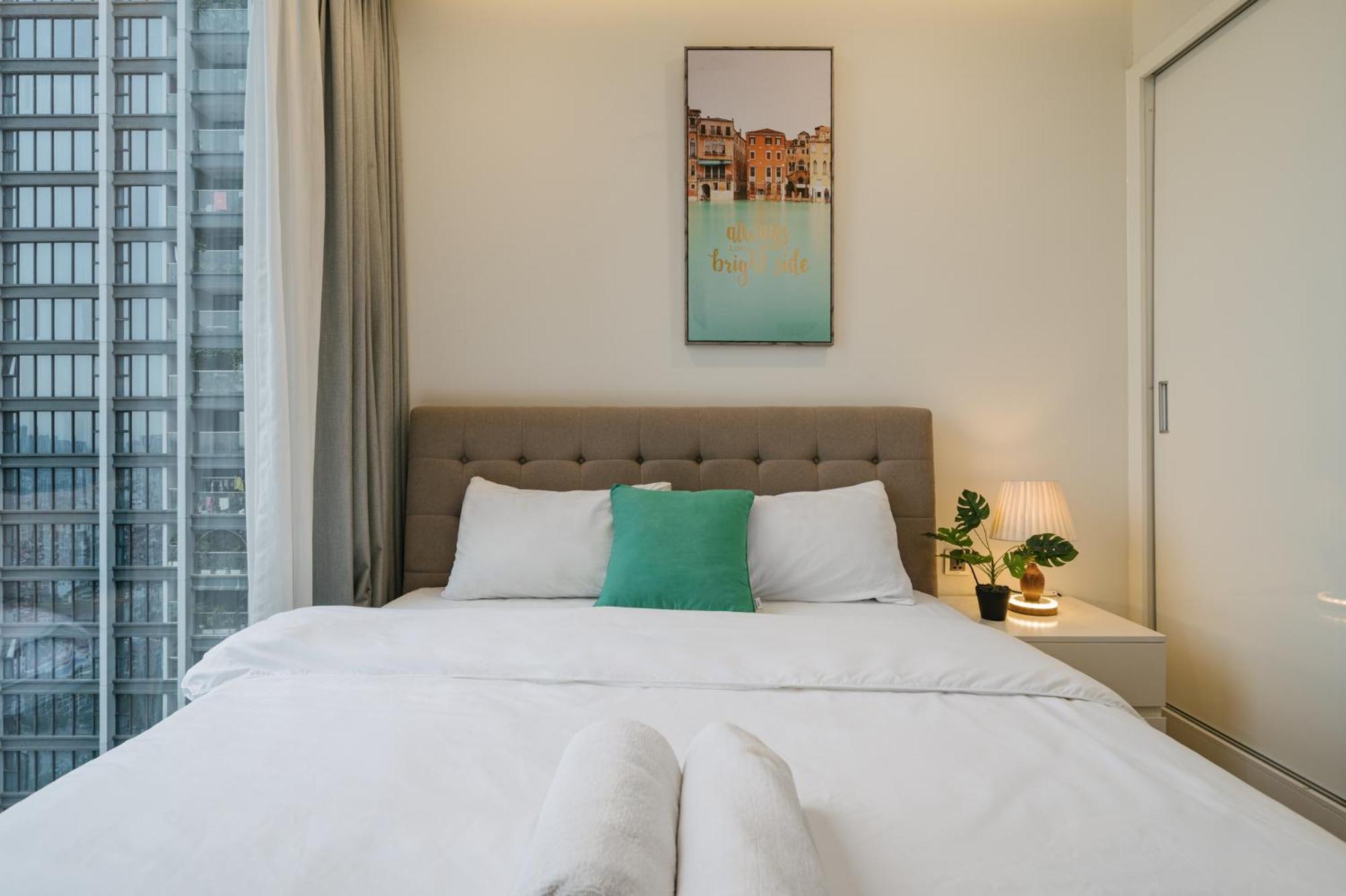 Apartment Shendo Vinhomes Metropolis Hanoi