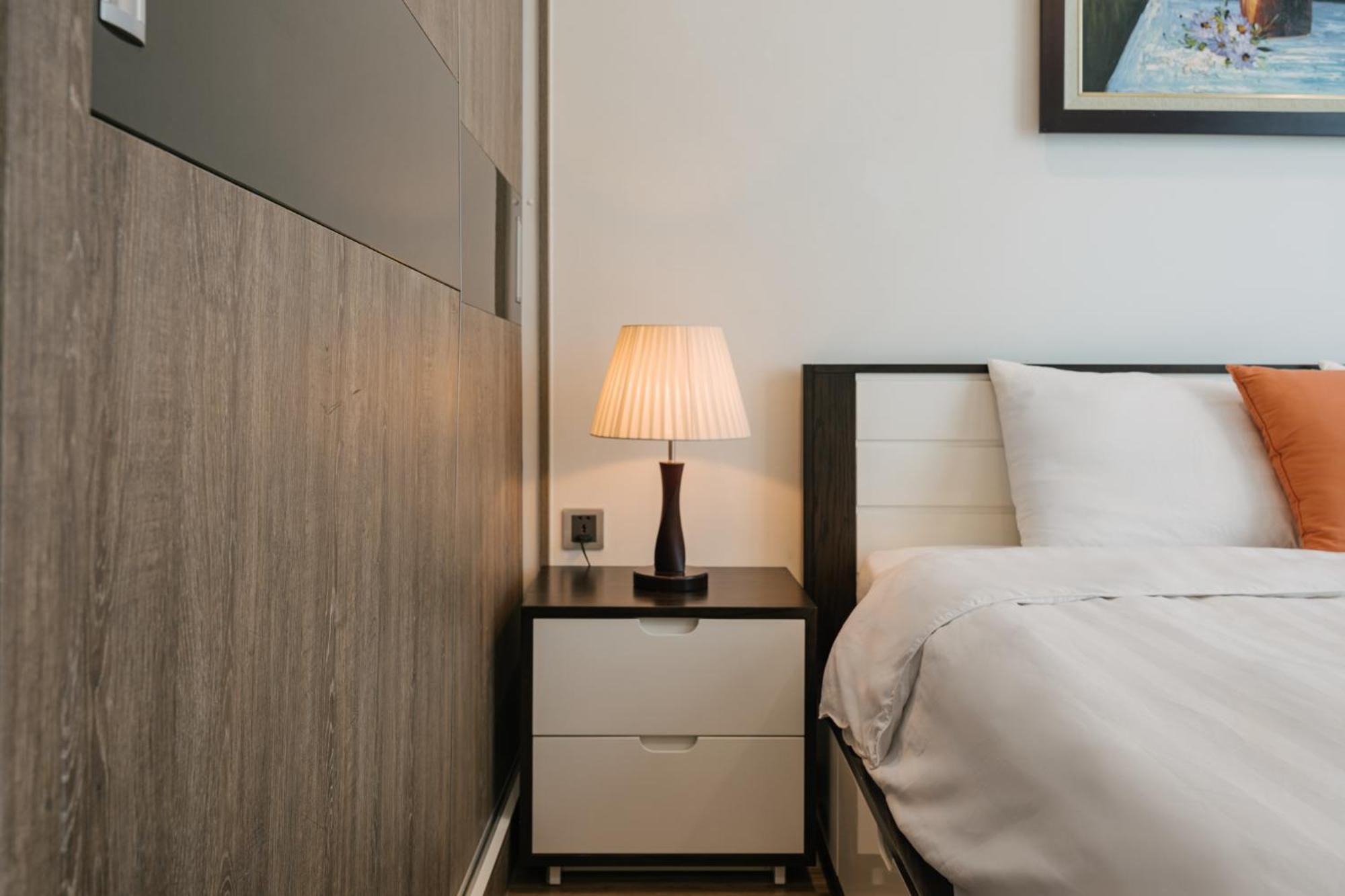 Shendo Vinhomes Metropolis Apartment