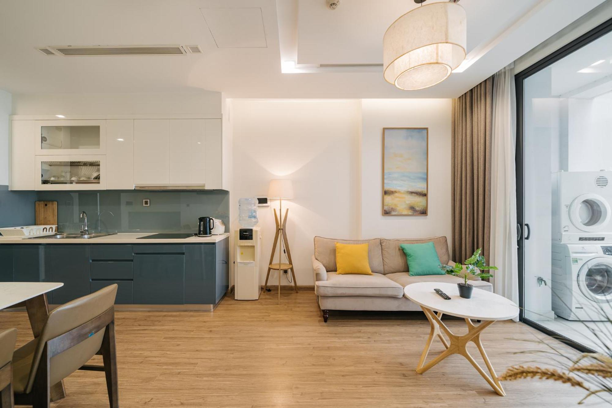 Shendo Vinhomes Metropolis *