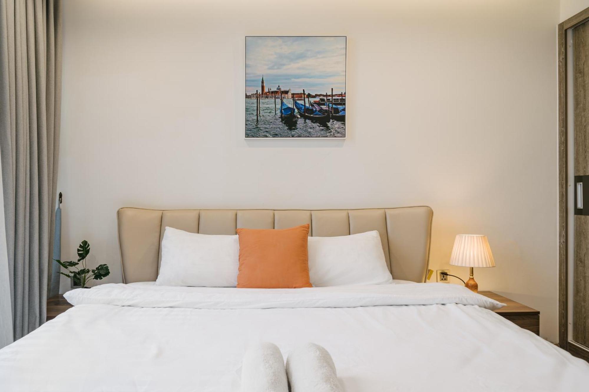 Apartment Shendo Vinhomes Metropolis Hanoi