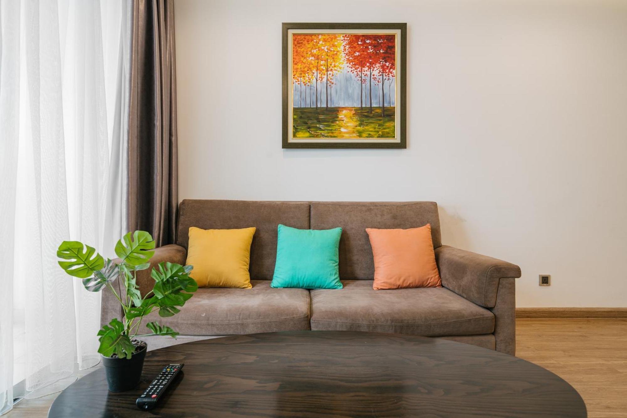 Shendo Vinhomes Metropolis Hanoi