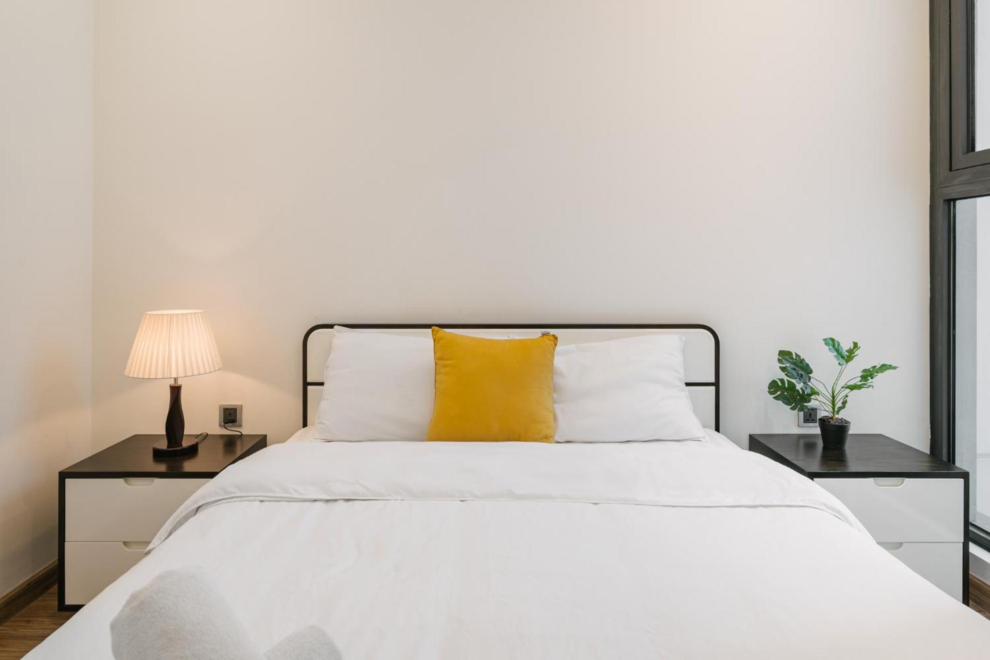 Apartment Shendo Vinhomes Metropolis
