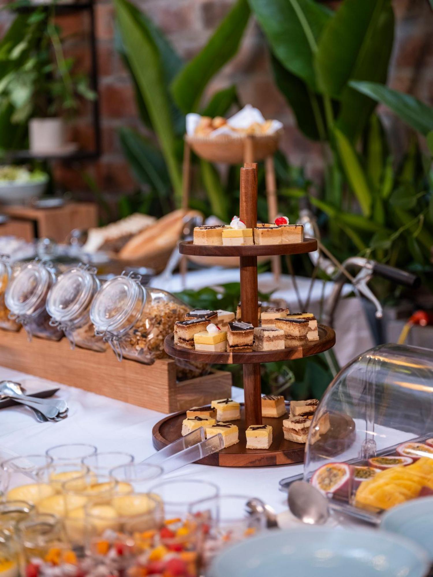 De Syloia Hotel Hanoi