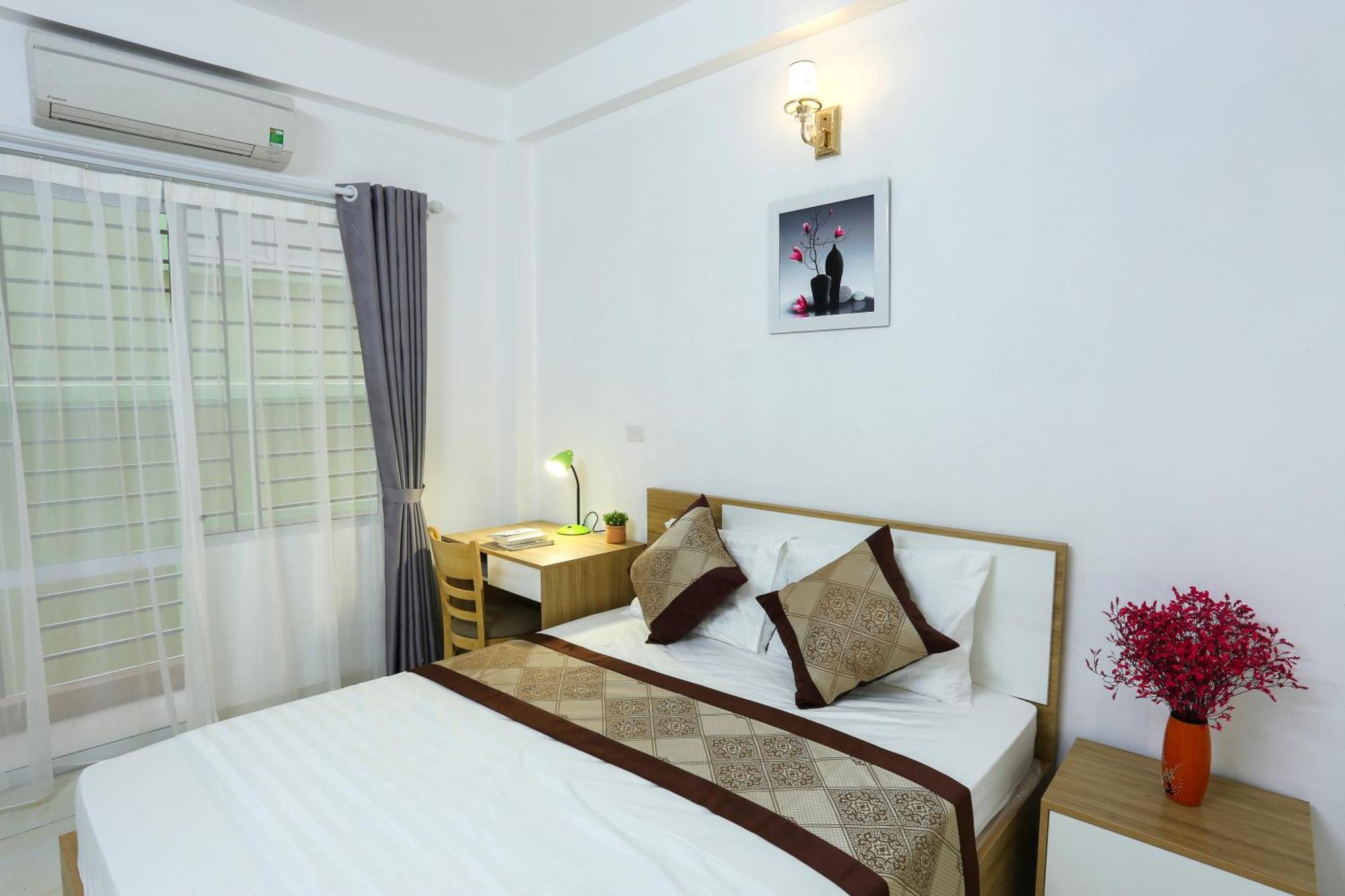 Apartamento Ntd *