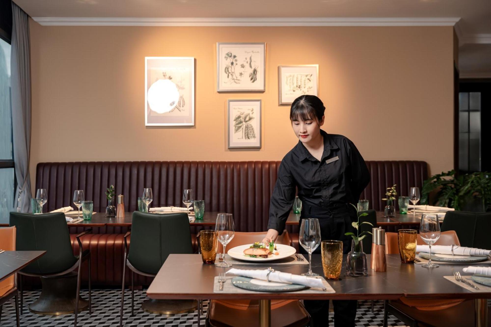 La Siesta Classic Hang Thung Khách sạn 5*