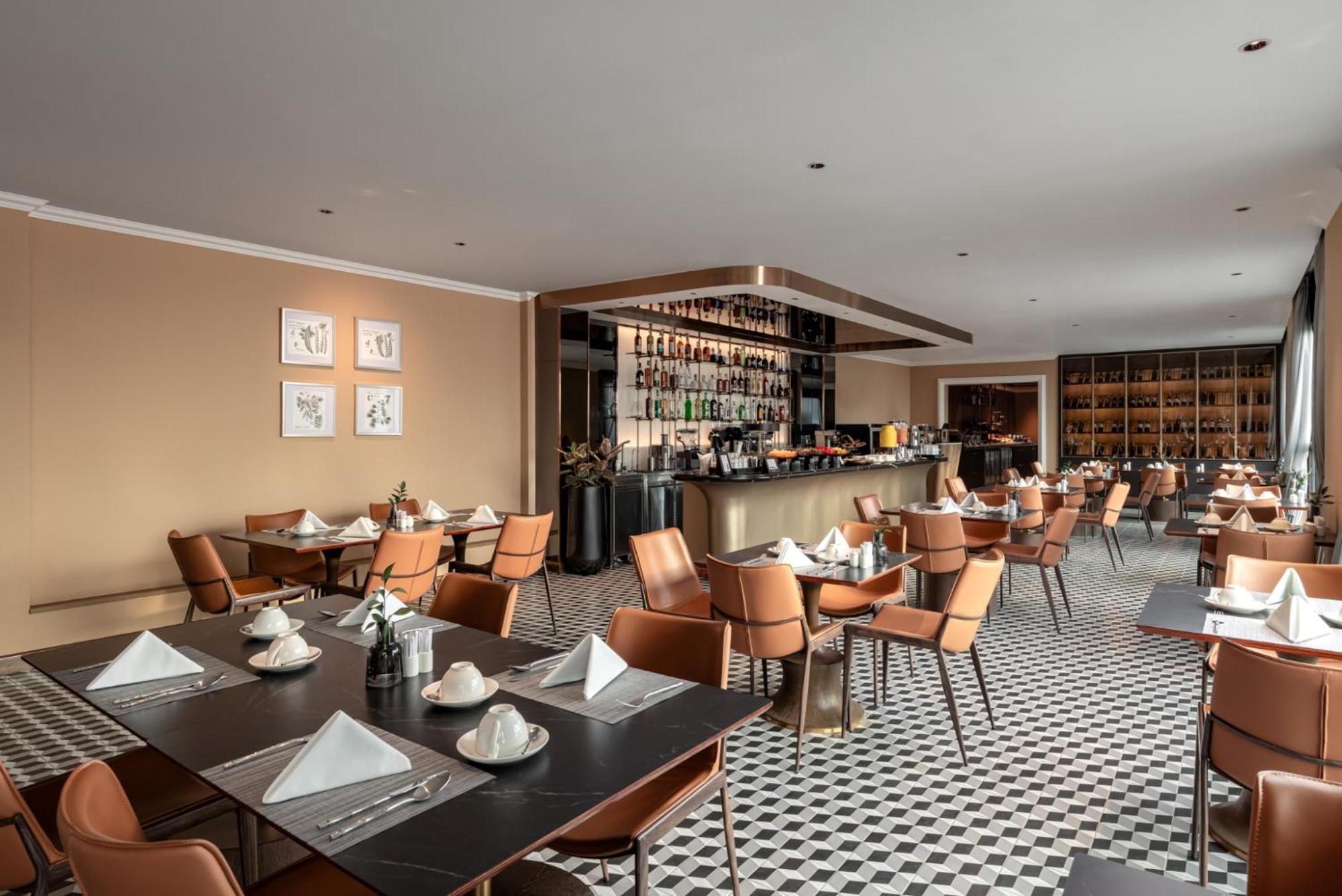 Hotel La Siesta Classic Hang Thung