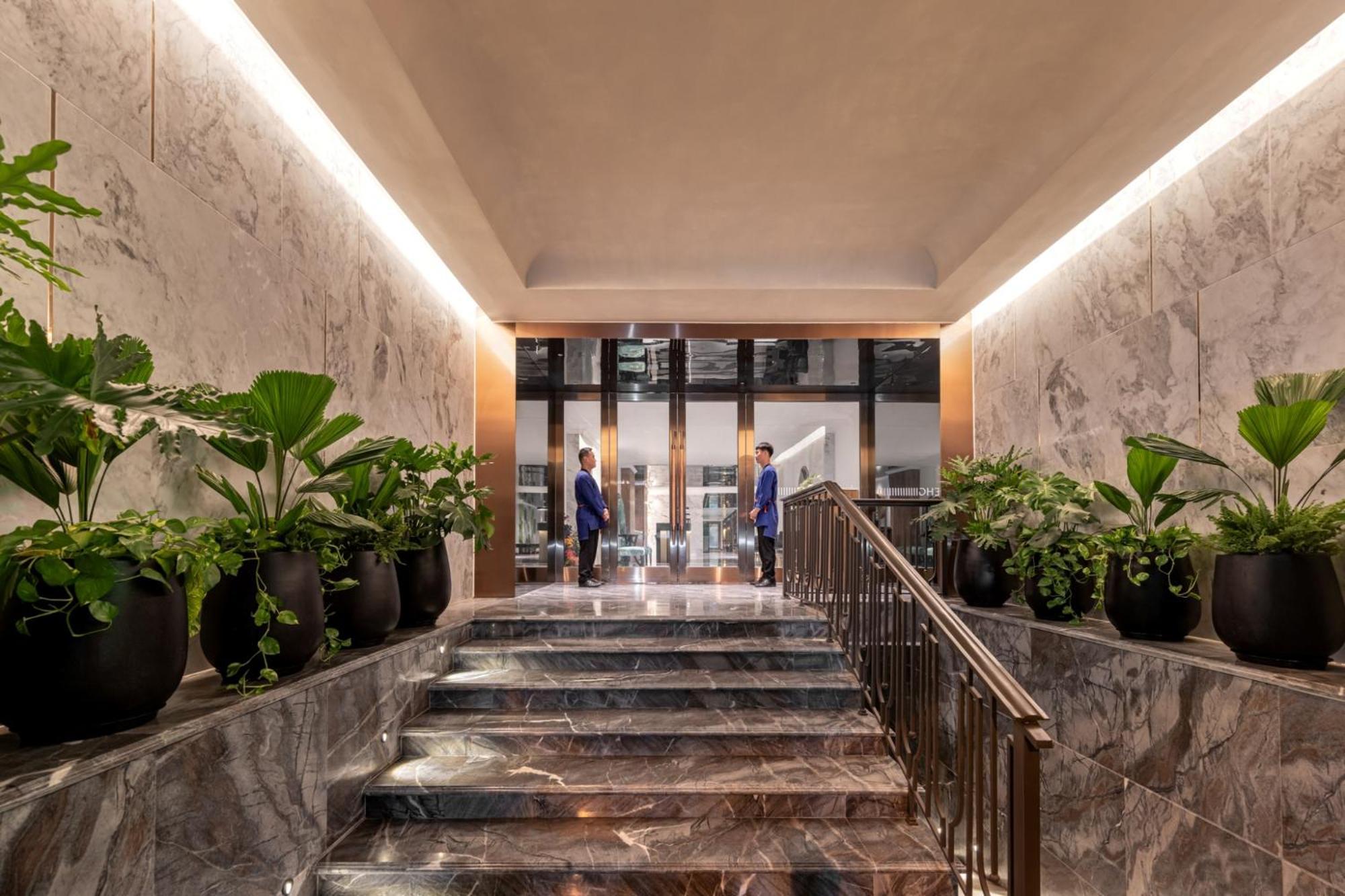 La Siesta Classic Hang Thung 5* Hanoi