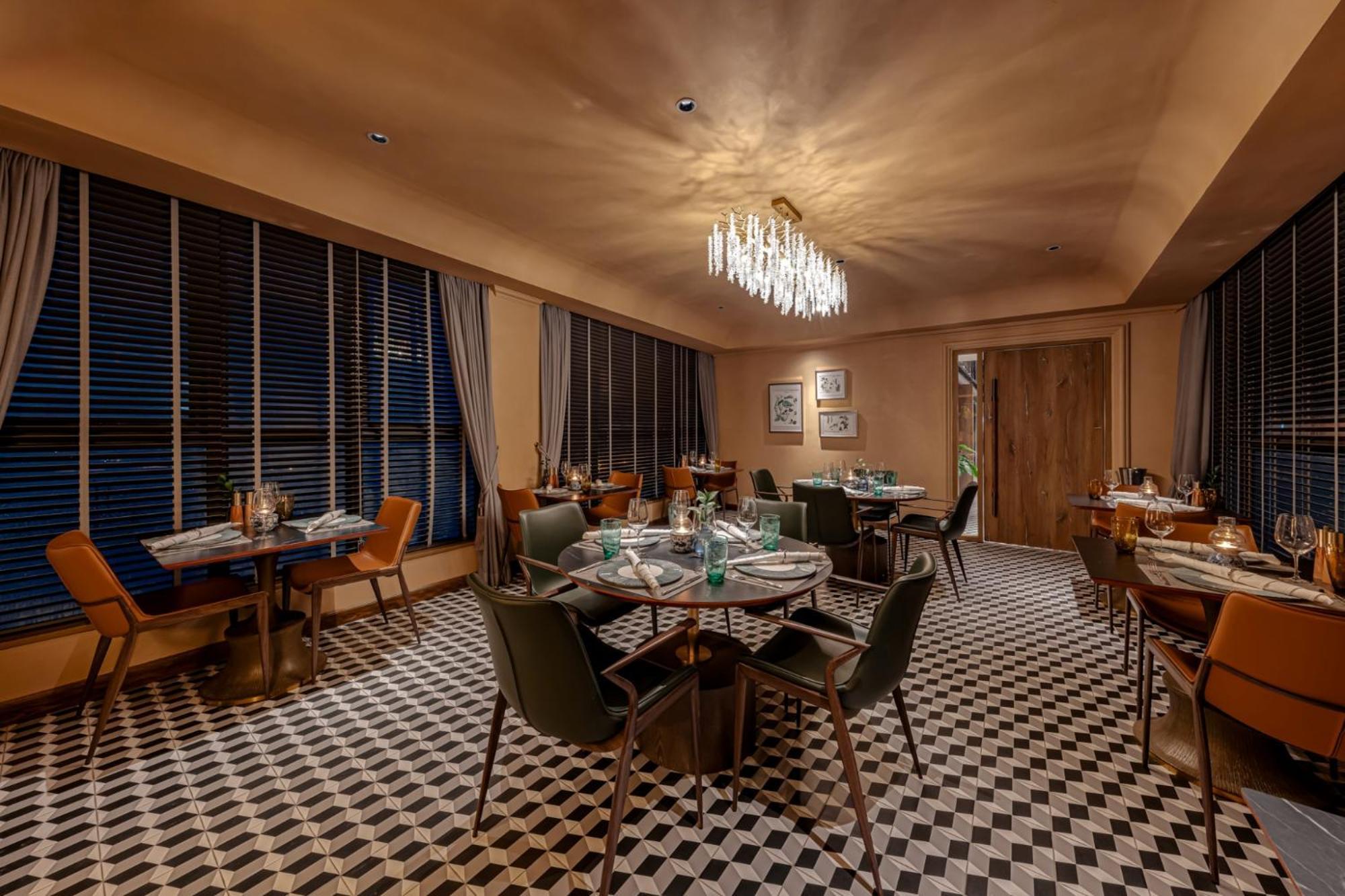 Hotel La Siesta Classic Hang Thung Hanoi