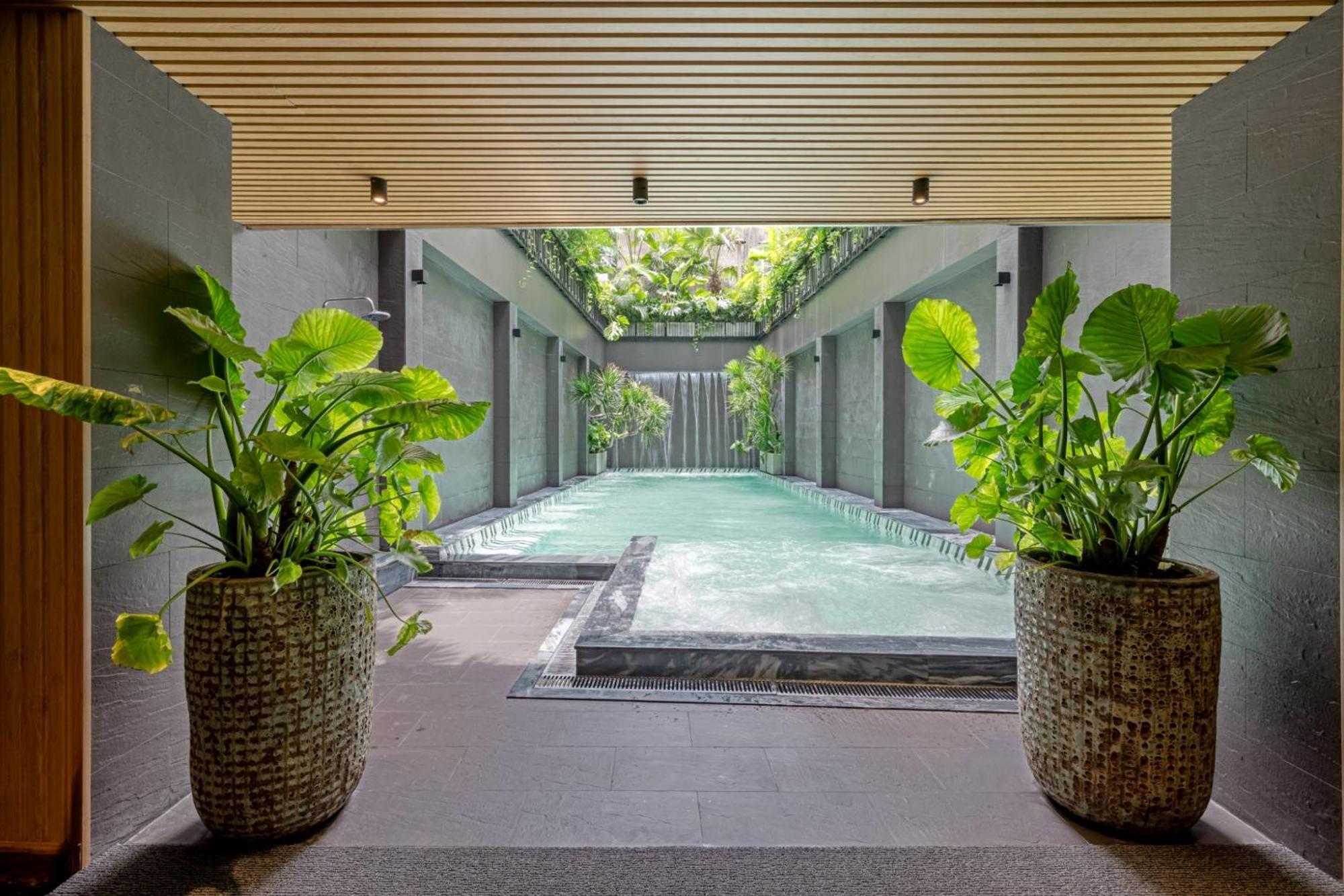 Hotel La Siesta Classic Hang Thung
