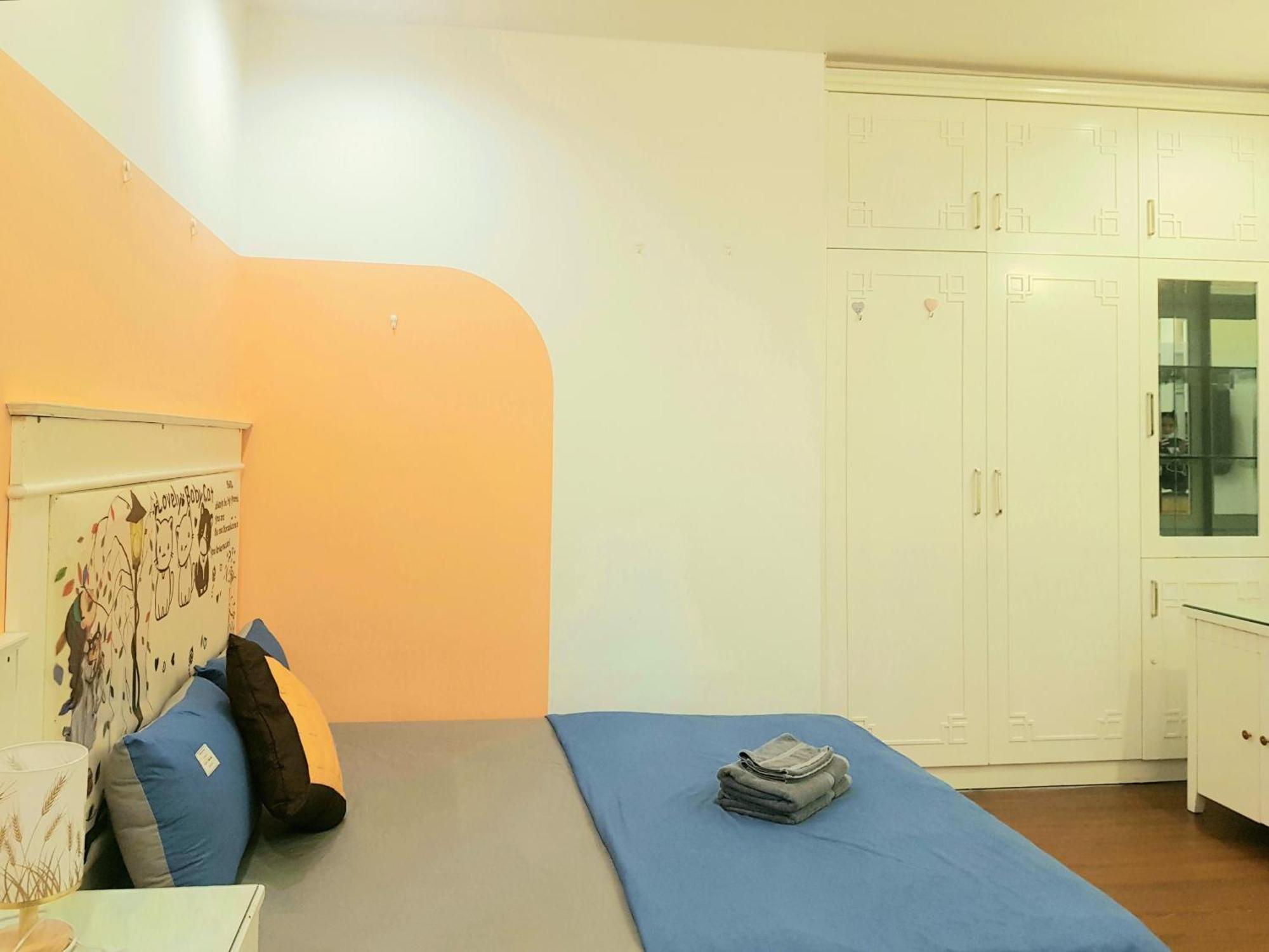 Libre Dao Tan Apartamento *