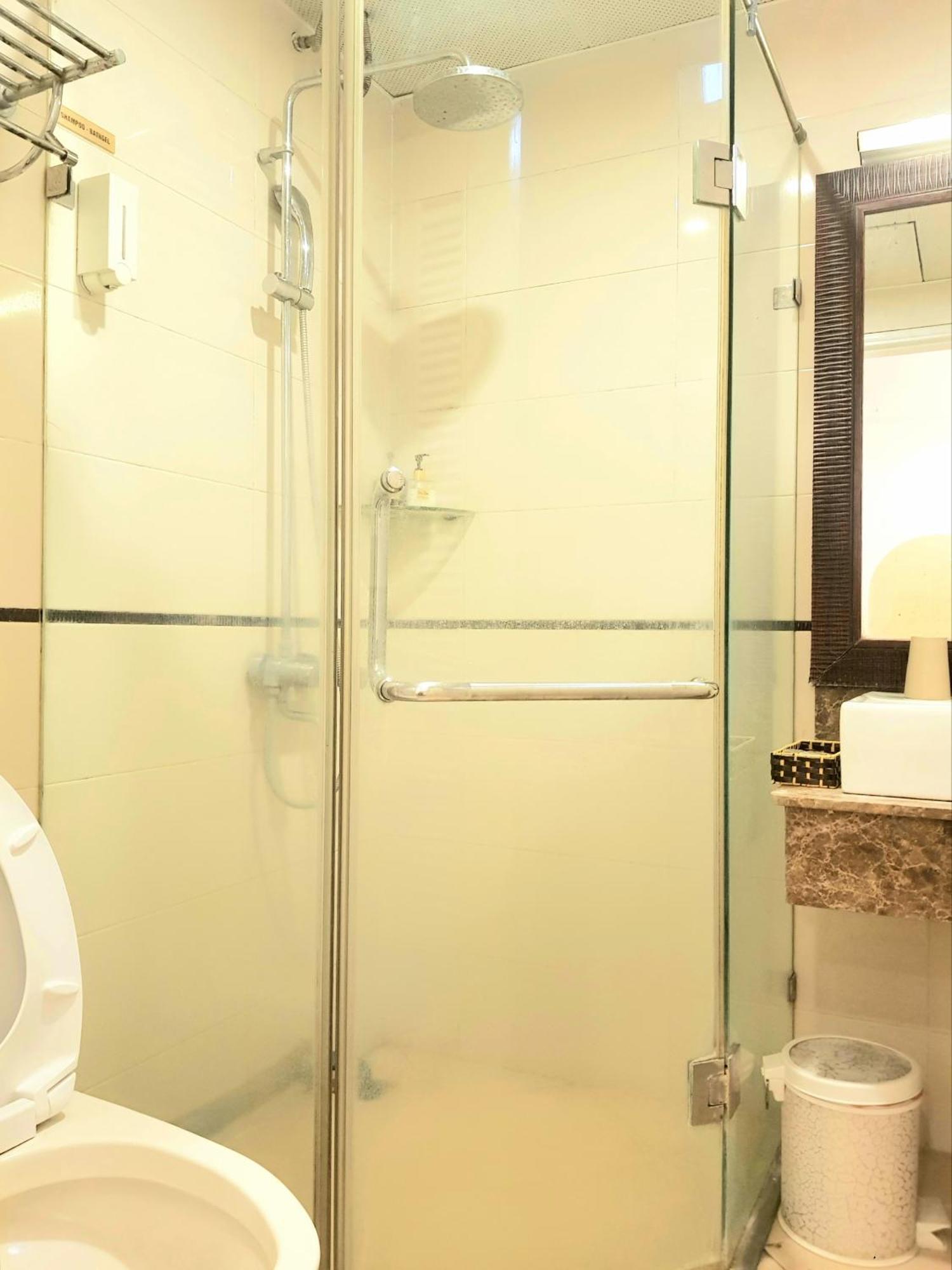 Libre Dao Tan Apartamento Hanói