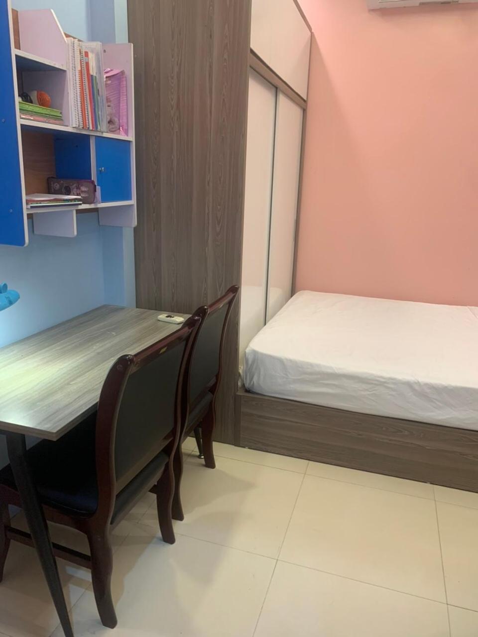 Li 134 Tran Binh, My Dinh, Nam Tu Liem, Ha Noi Apartment
