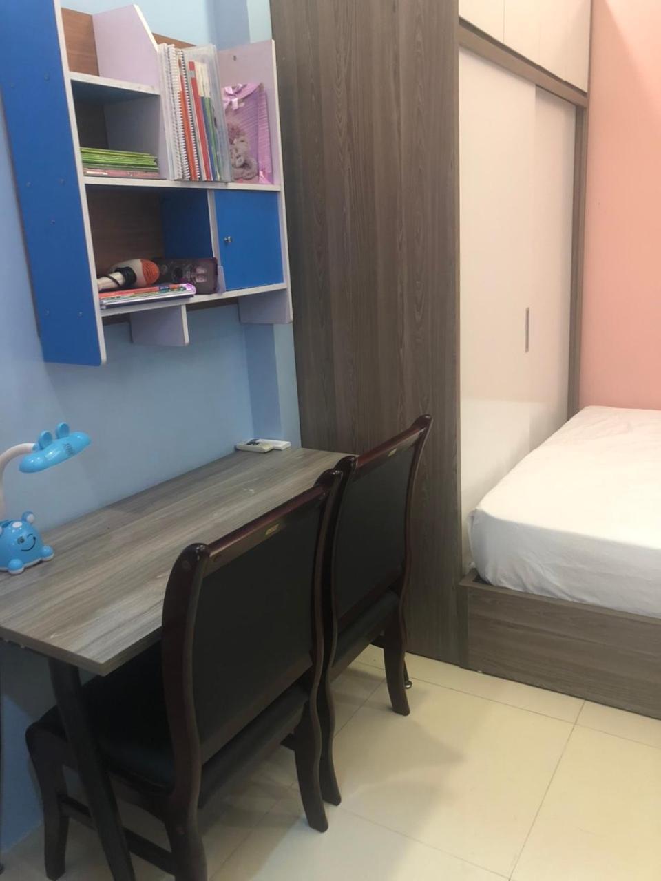 Li 134 Tran Binh, My Dinh, Nam Tu Liem, Ha Noi Apartment Hanoi