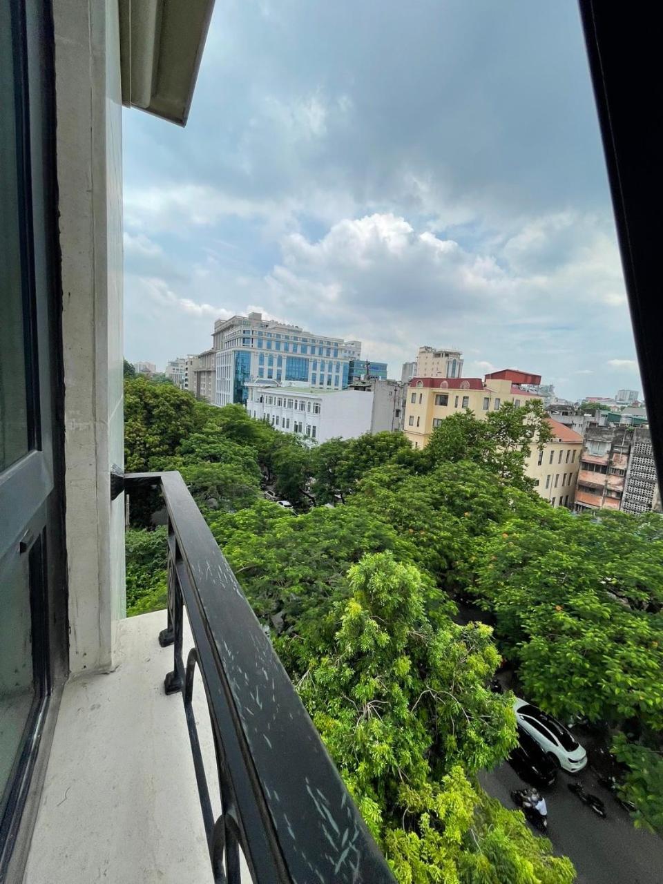 T Place Luxury Hoan Kiem By Ssens Homes Apartment *
