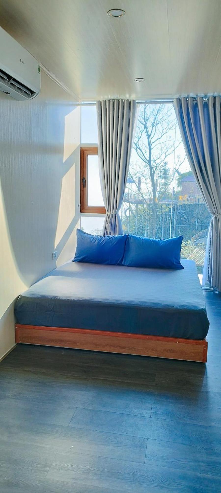 Homestay Ban Mai Xanh Tam Dao Hanoi