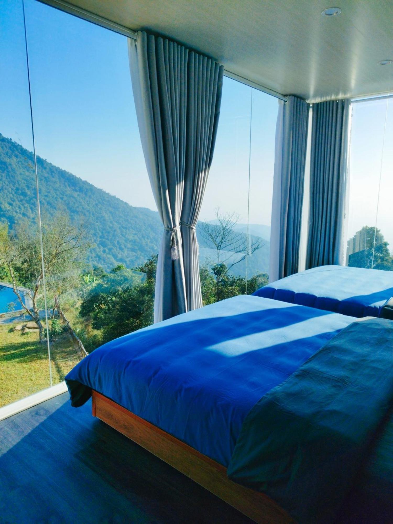 Homestay Ban Mai Xanh Tam Dao Hanoi