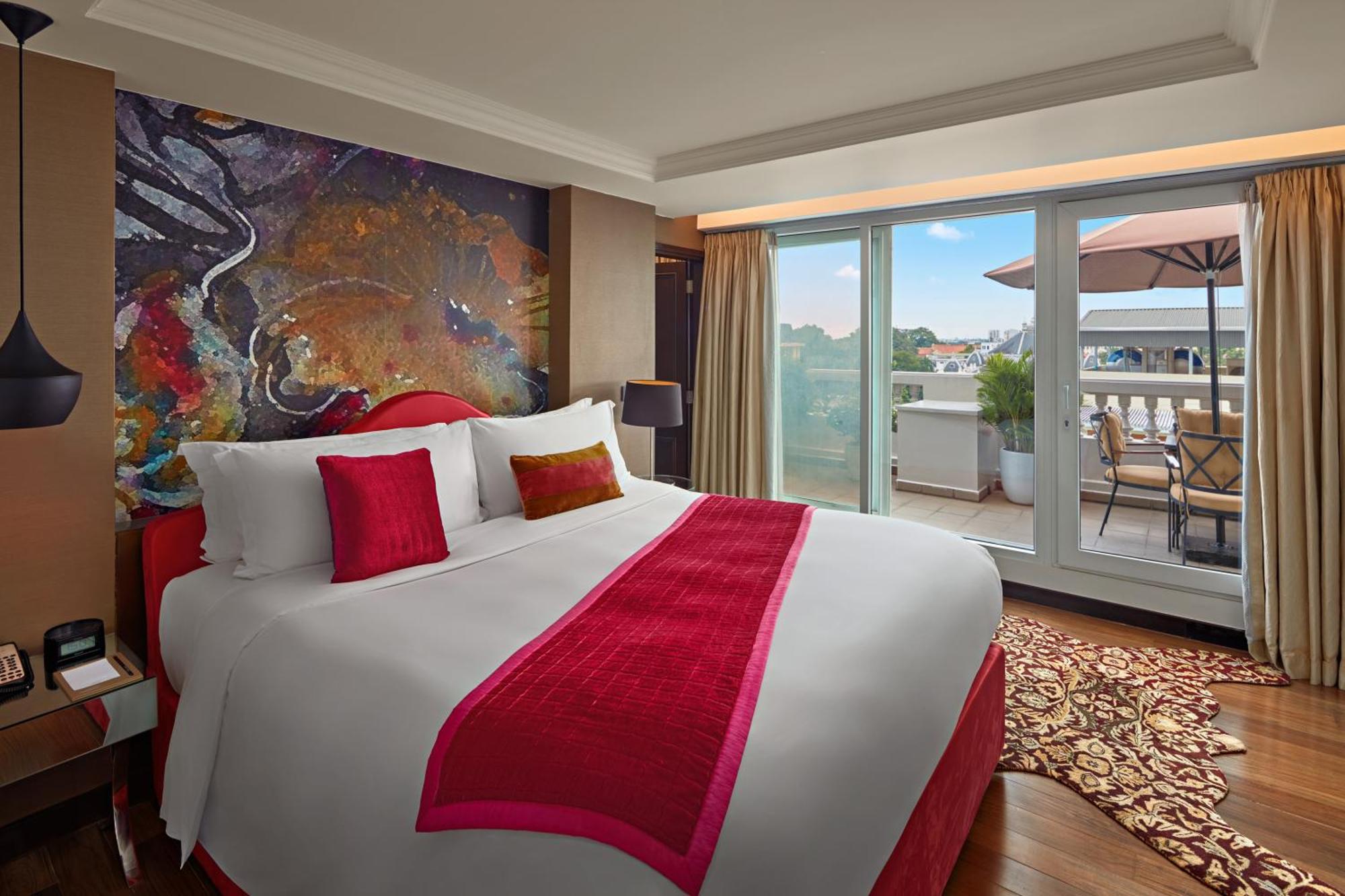 De L'opera - Mgallery Hotel