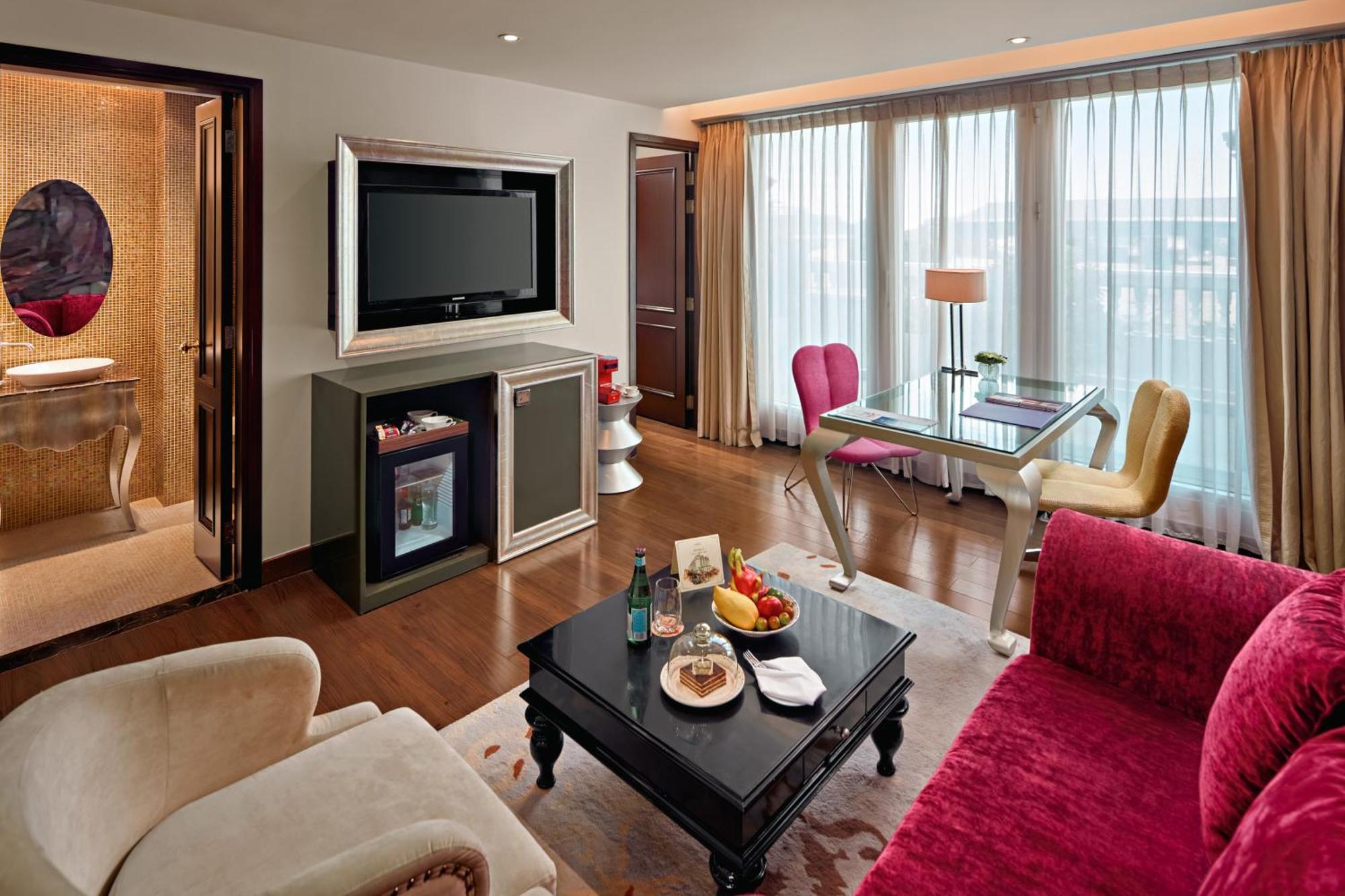 De L'opera - Mgallery Hotel 5*