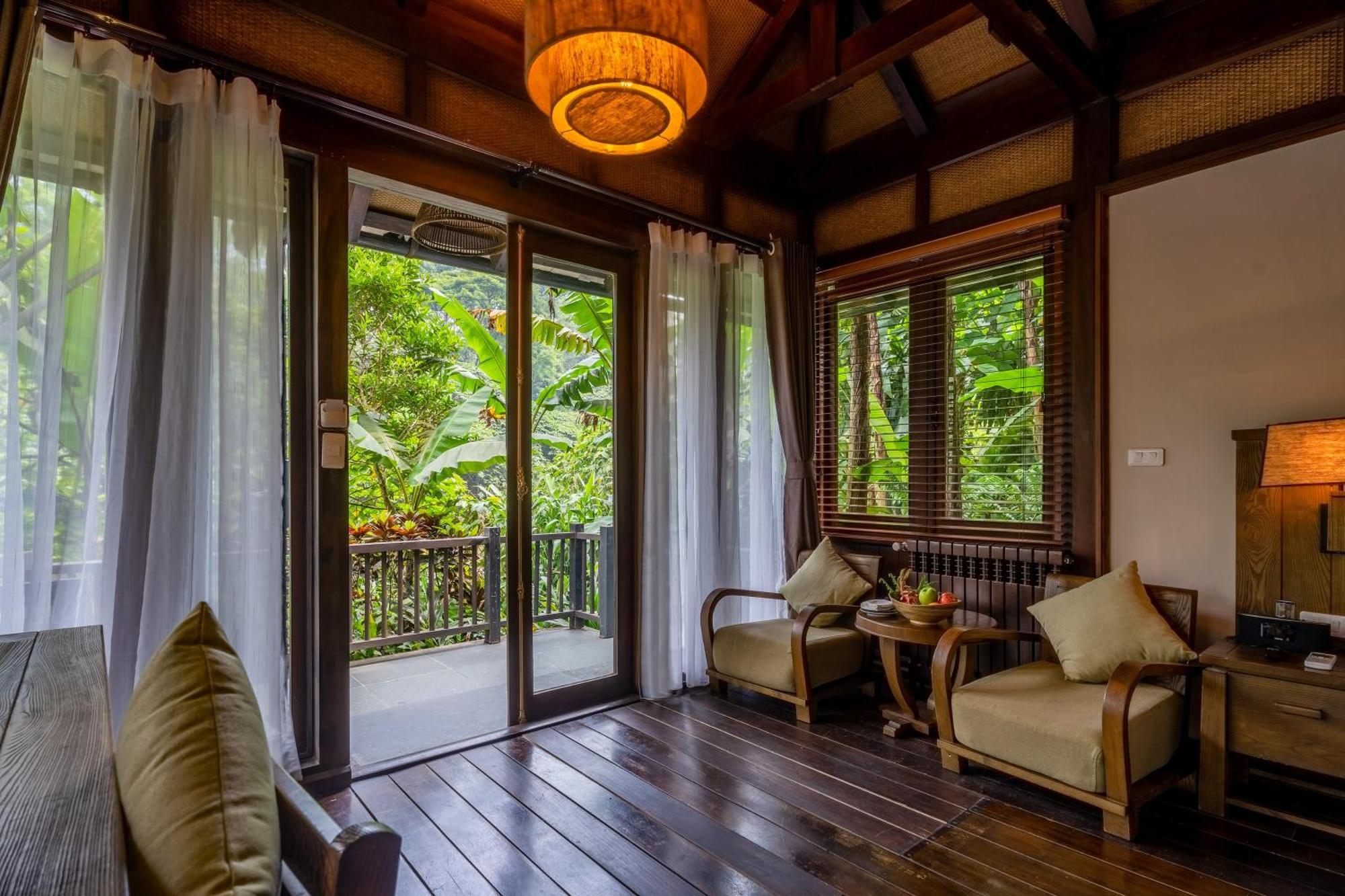 Resort Melia Ba Vi Mountain Retreat