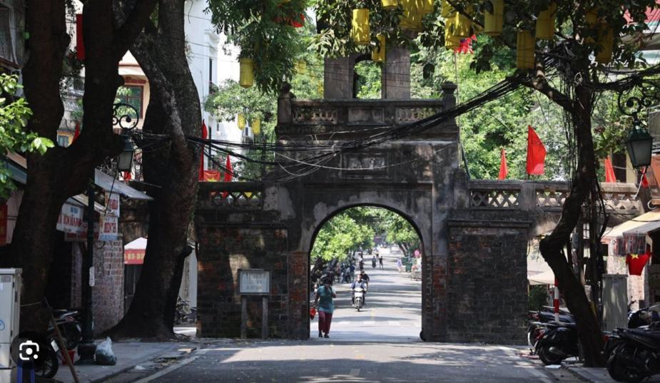 Fortuna Homestay Hanoi