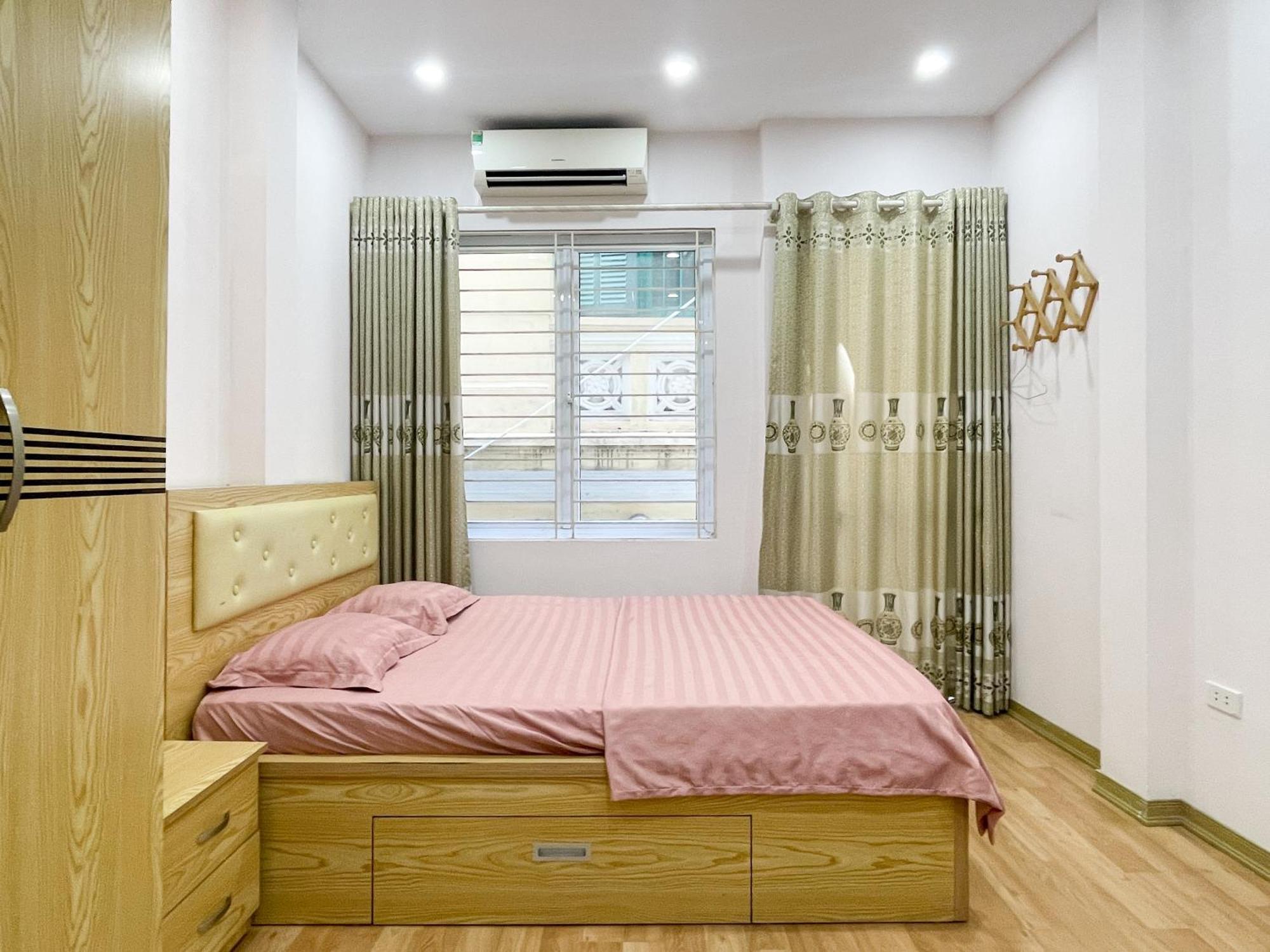 Joy Apartment Hanoi