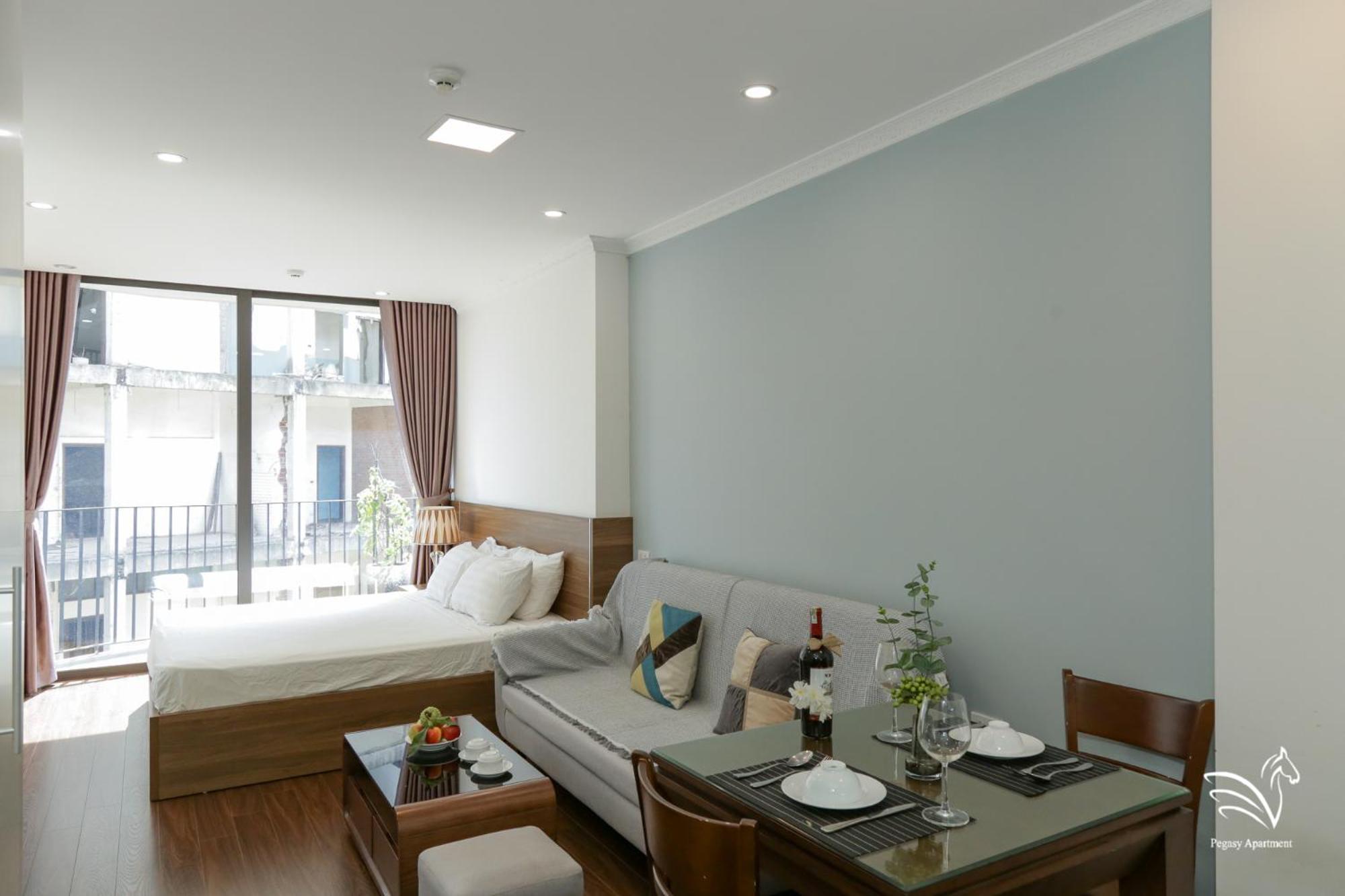 Pegasy & Travel Hotel Hanoi