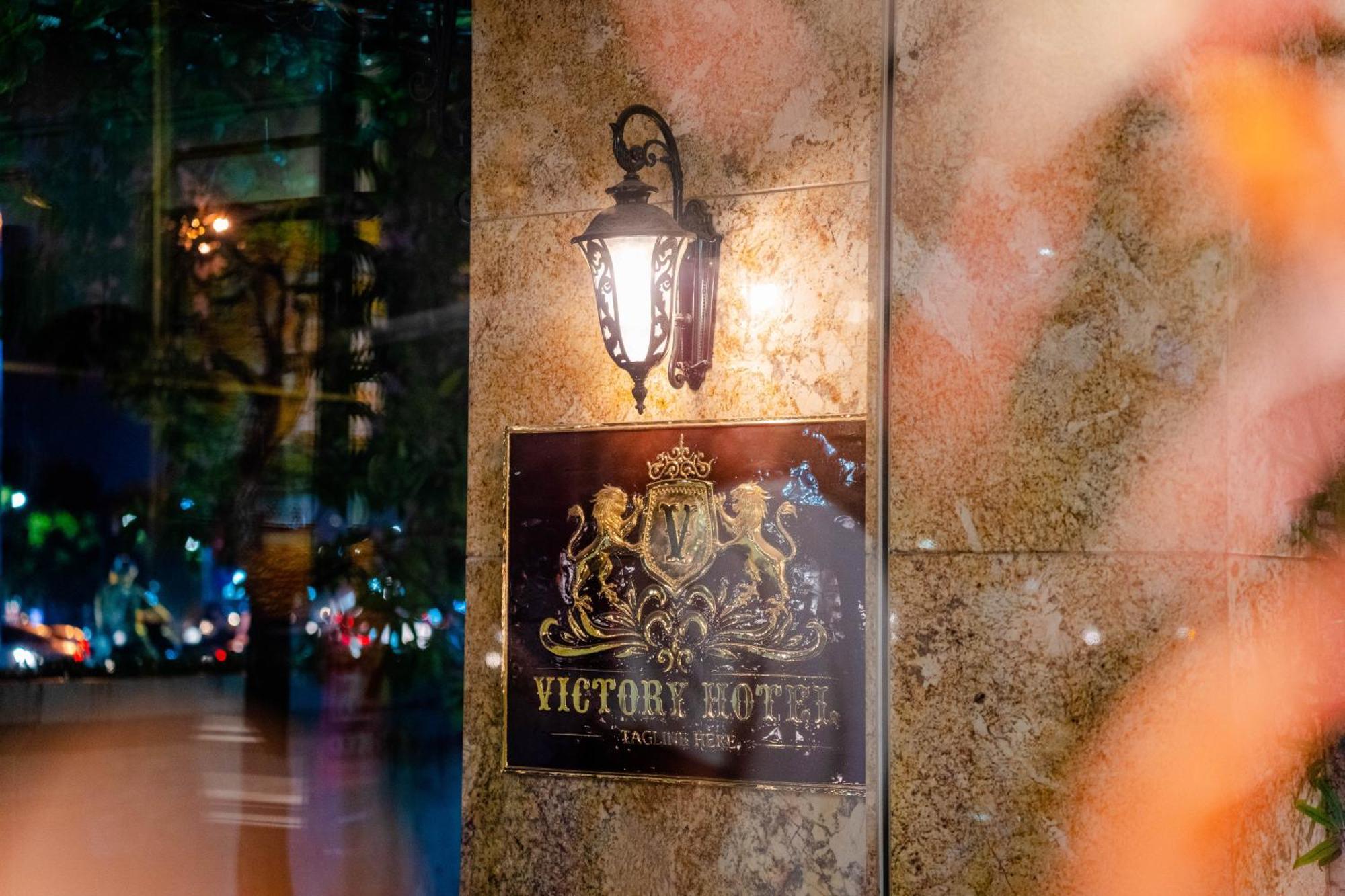 Victory Hanoi