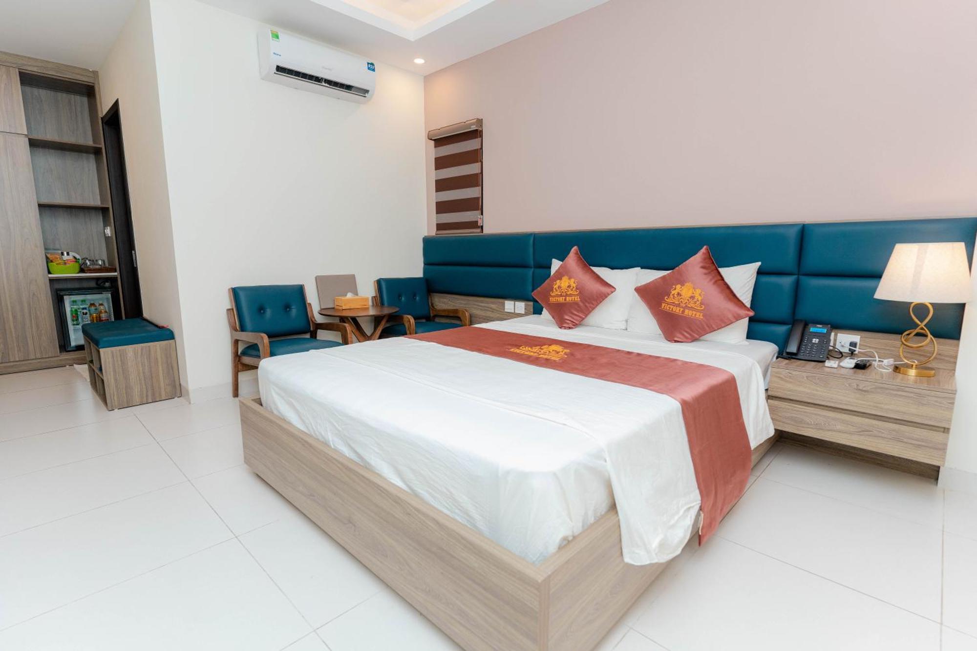 Hotel Victory