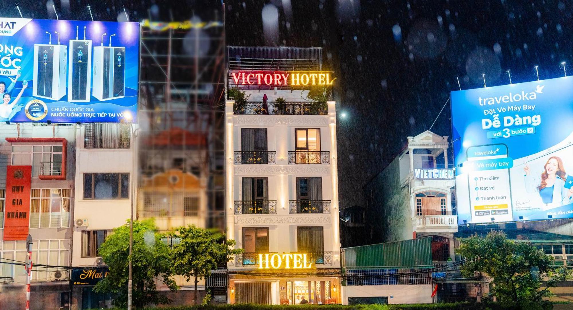Hotel Victory