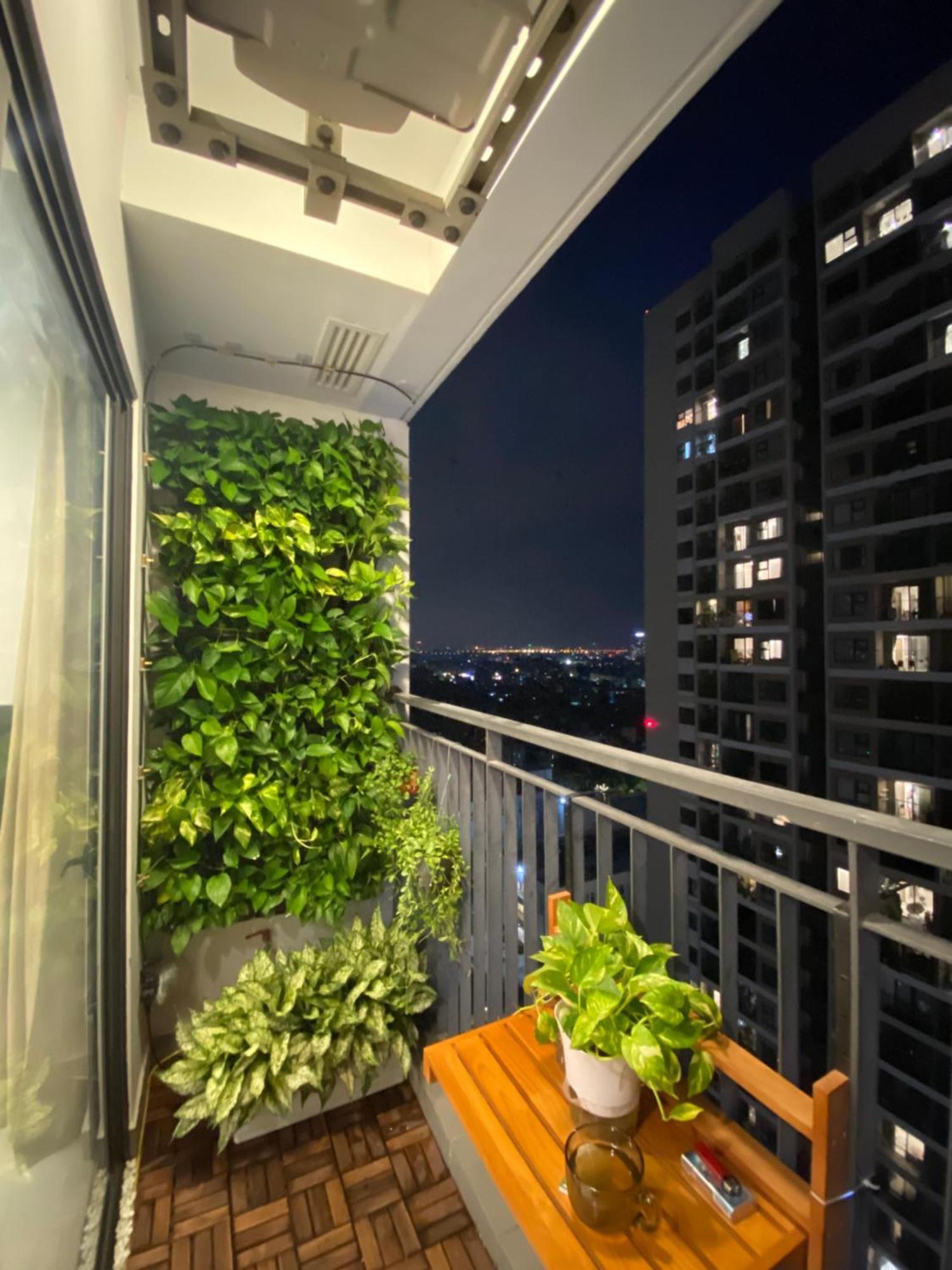 Apartment Blue Ocean