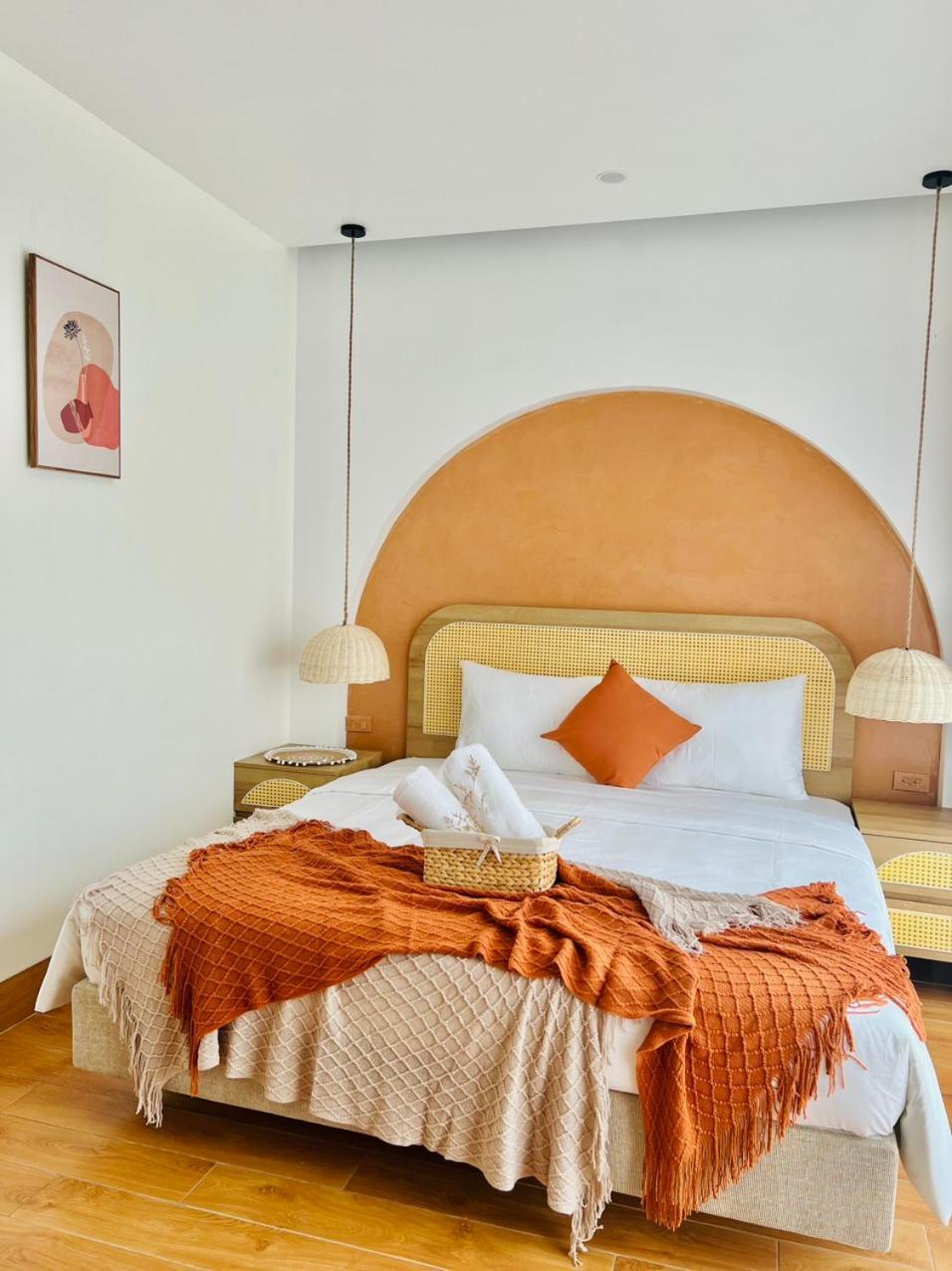 Aparthotel Irest Orange Tay Ho Lakeside