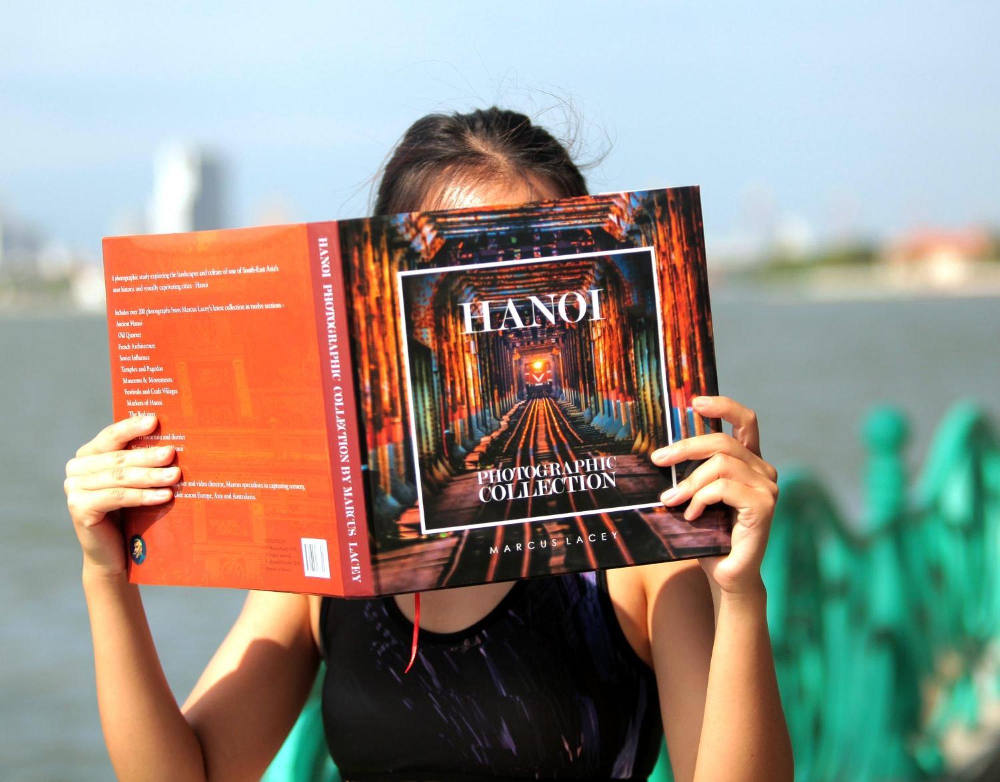 Cara Rustic Hanoi