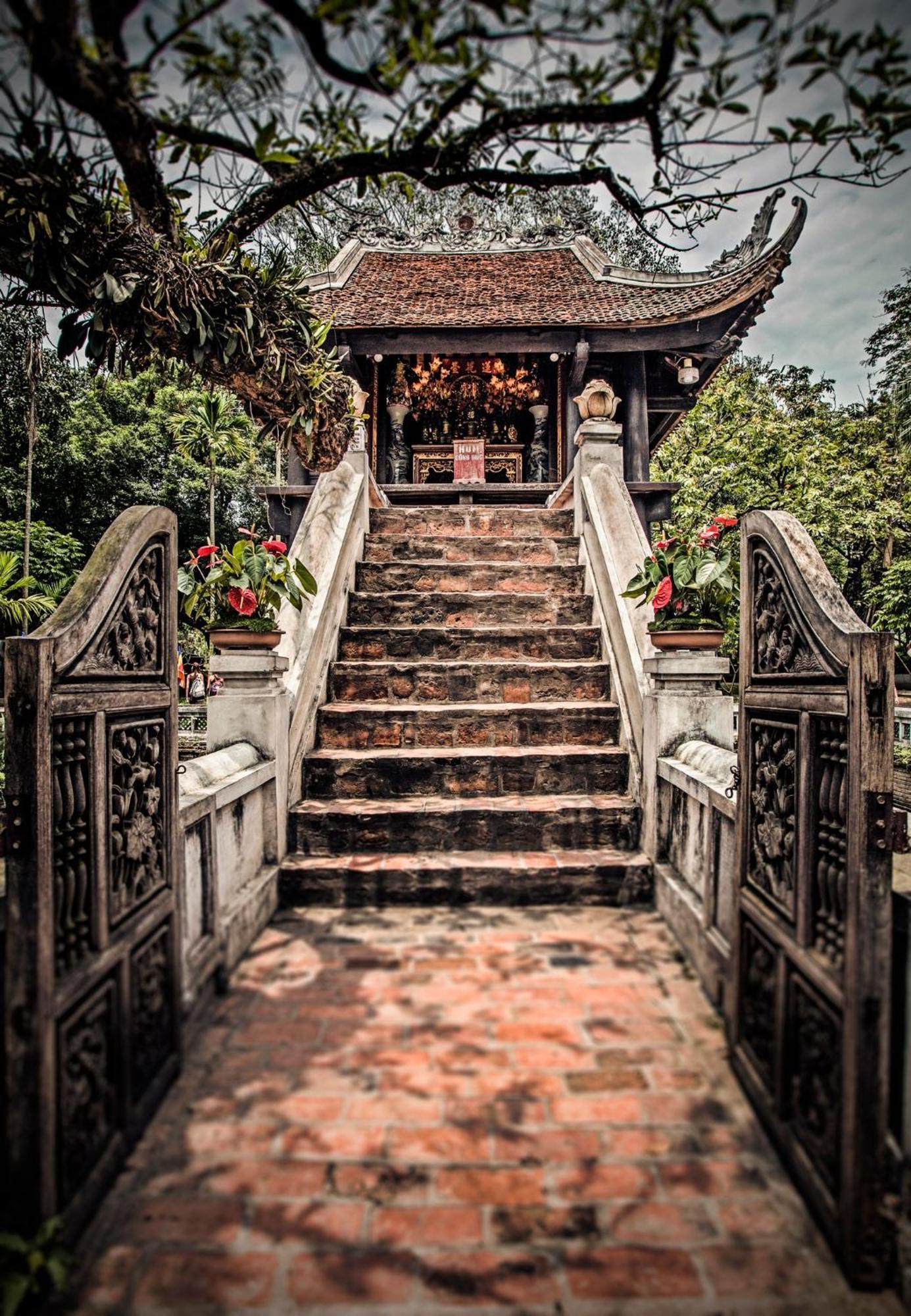 Aparthotel Cara Rustic Hanoi