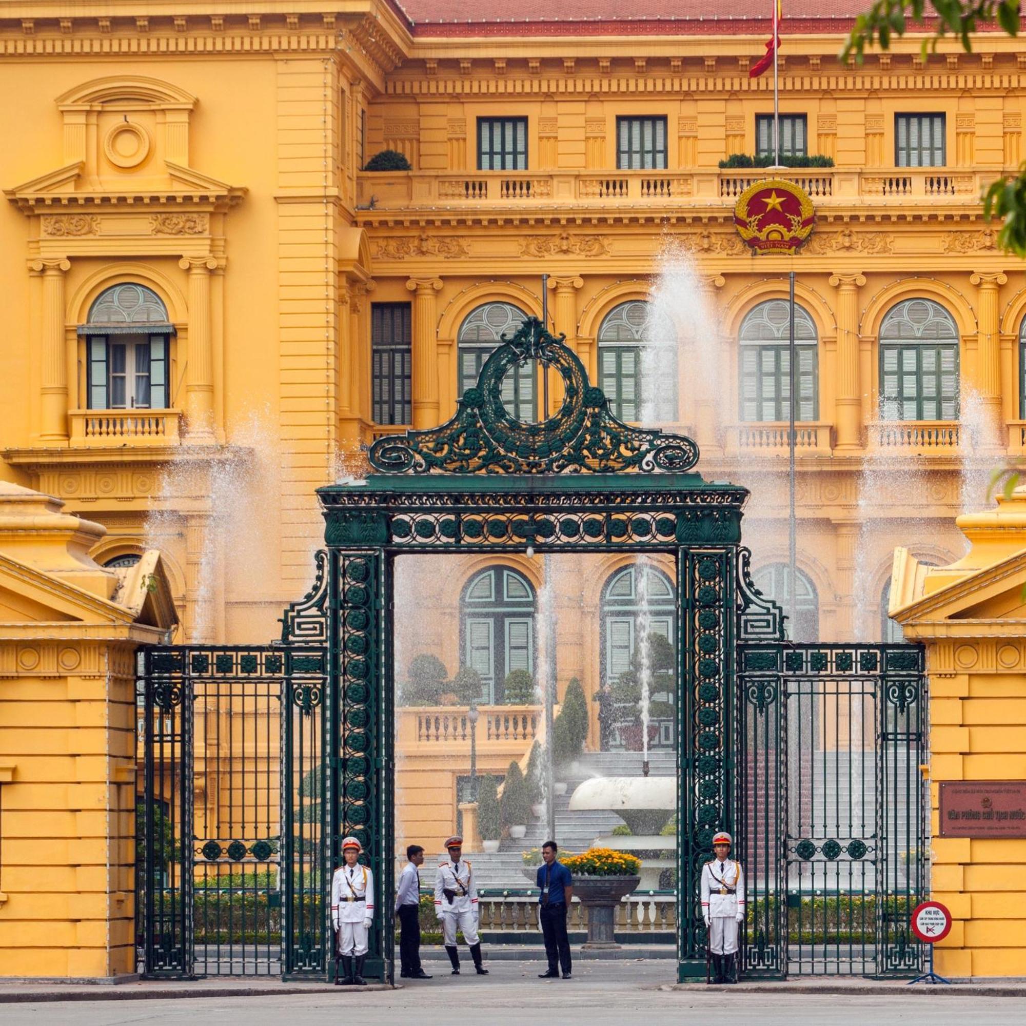 Căn hộ Căn Hộ Mirr - Do Pegasy Group Quản Lý Hà Nội