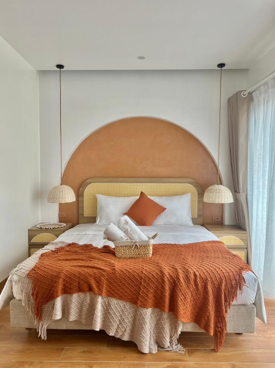Irest Orange Tay Ho Lakeside Aparthotel Hanoi