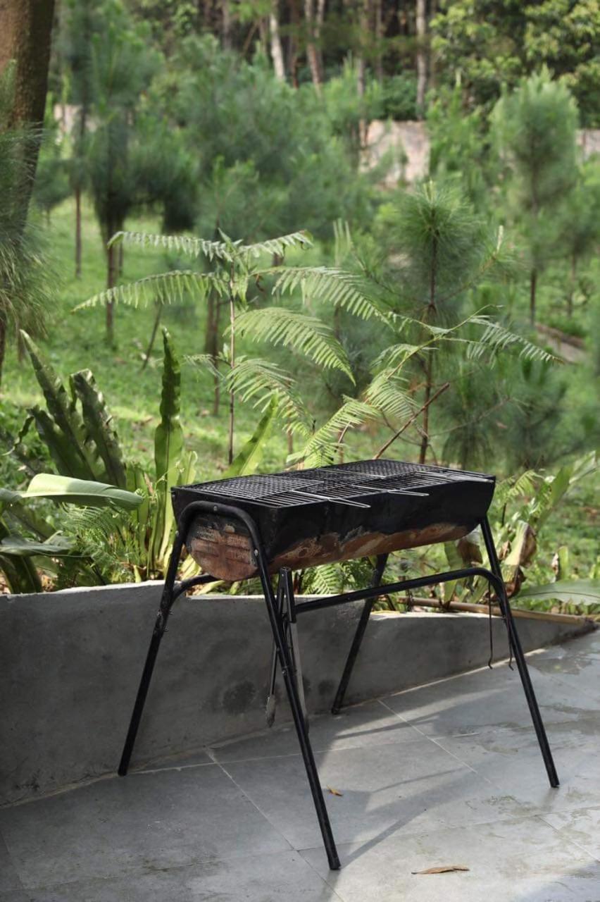 Sausau Garden, A Pefect Retreat For Relaxing, Close To Noi Bai Airport Hanoi