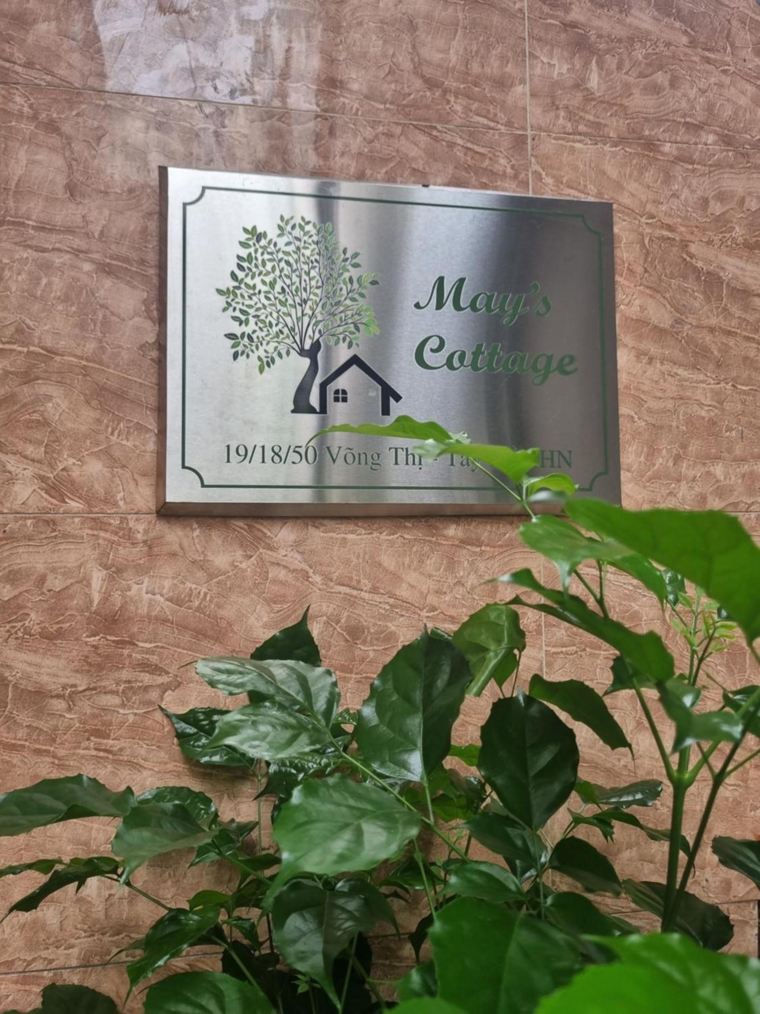 May's Homestay *