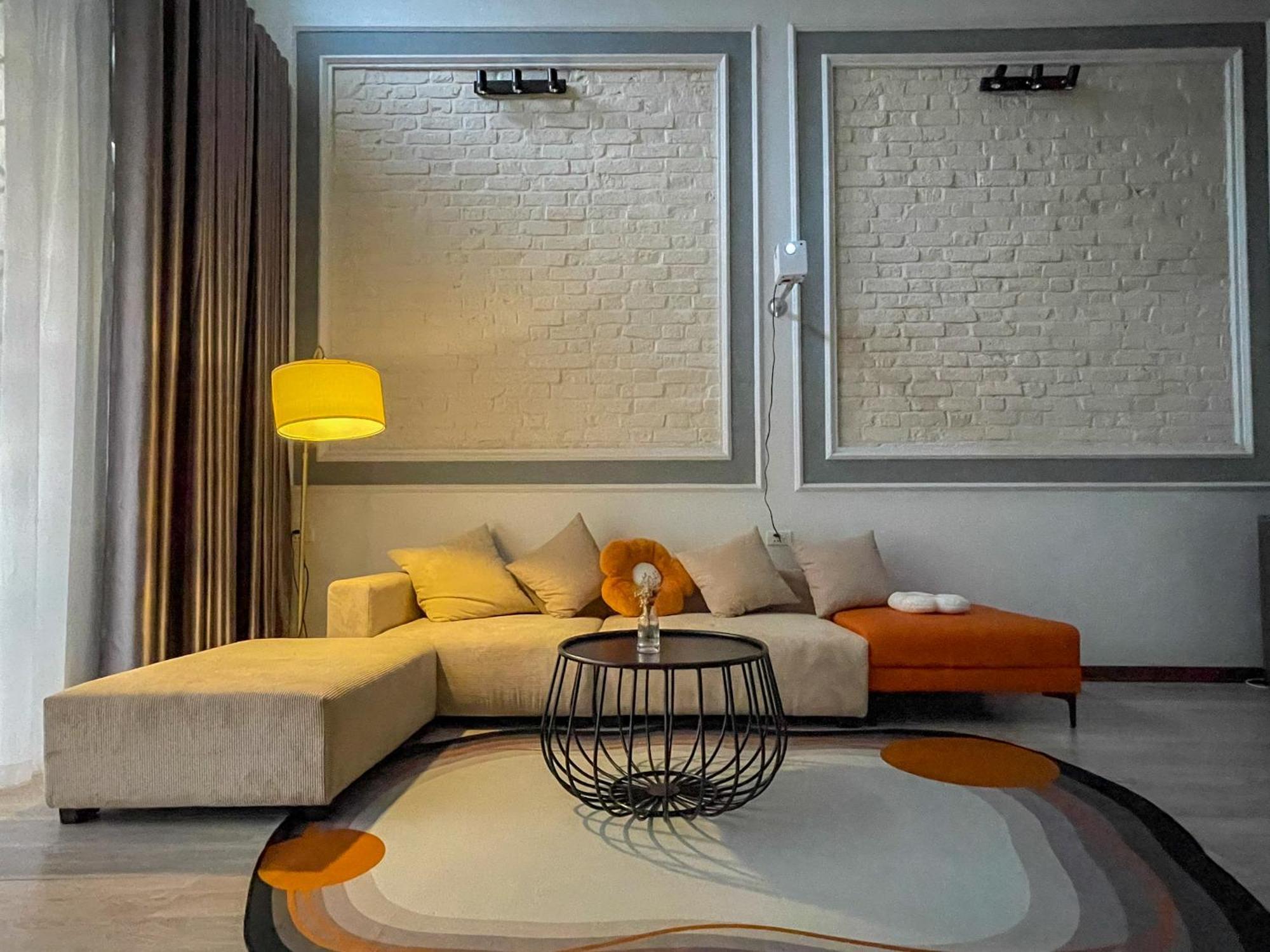 Meo Homestay - Duplex House In Centre Hanoi