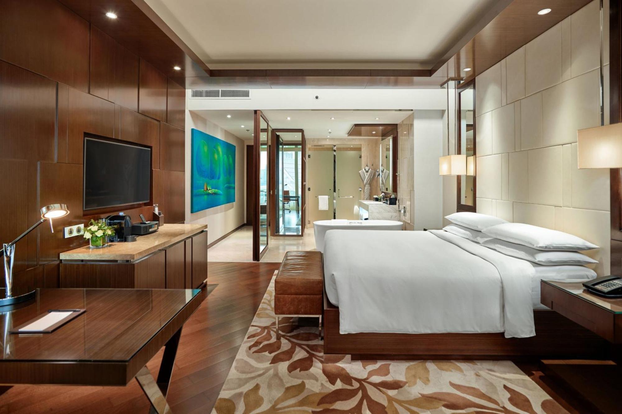Jw Marriott 5* Hanoi
