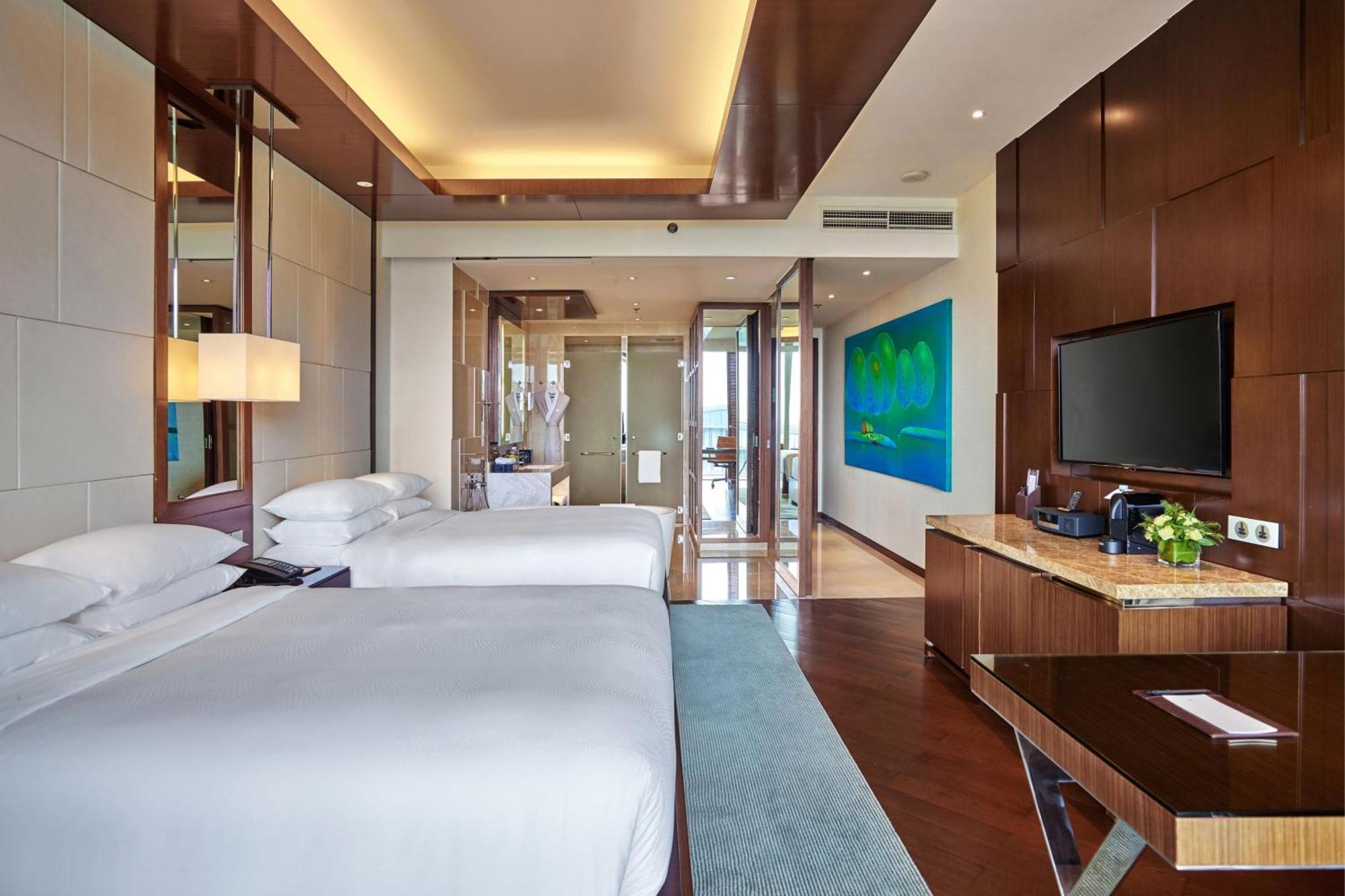 Hotel Jw Marriott 5*