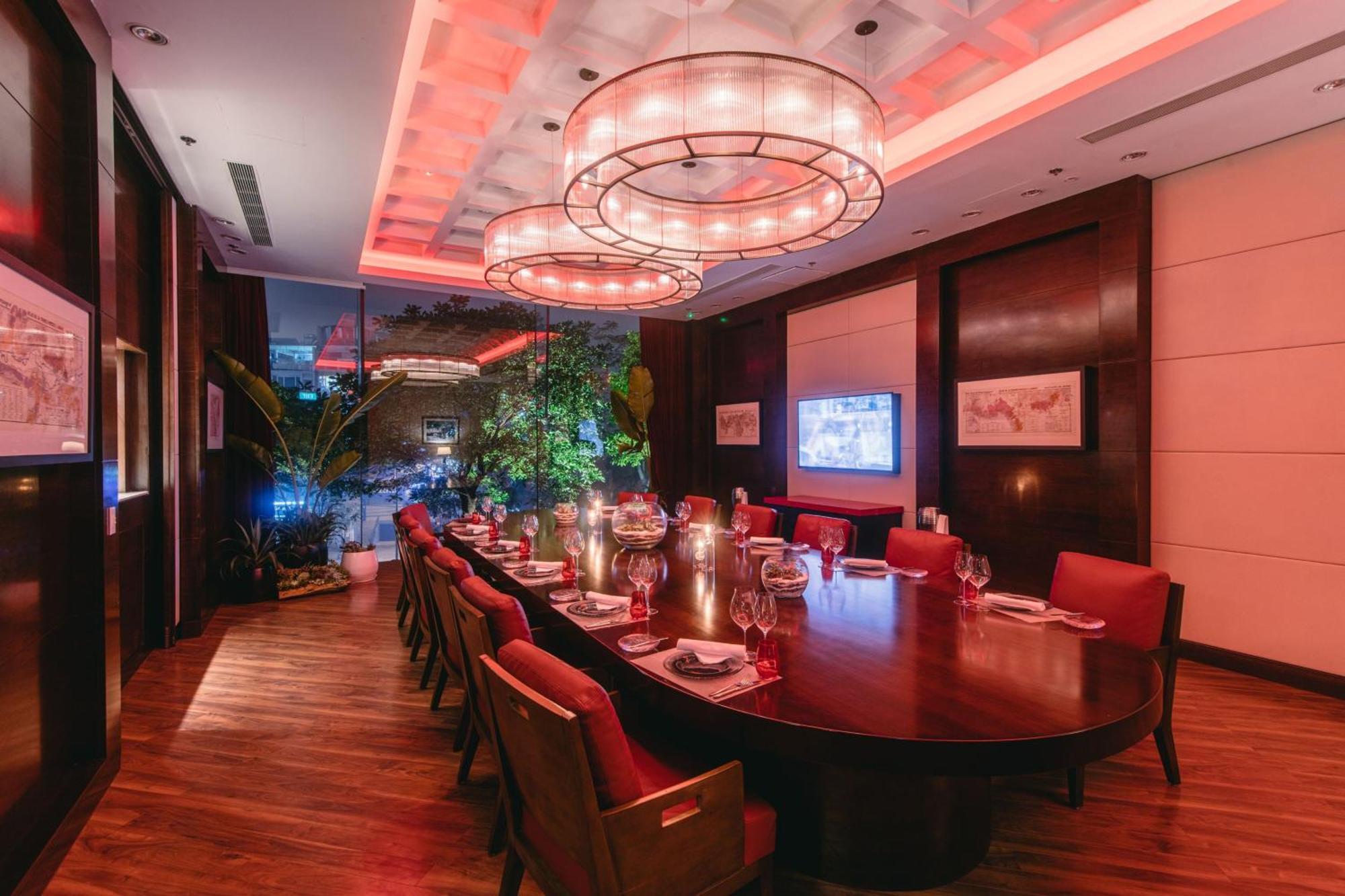 Hotel Jw Marriott 5*
