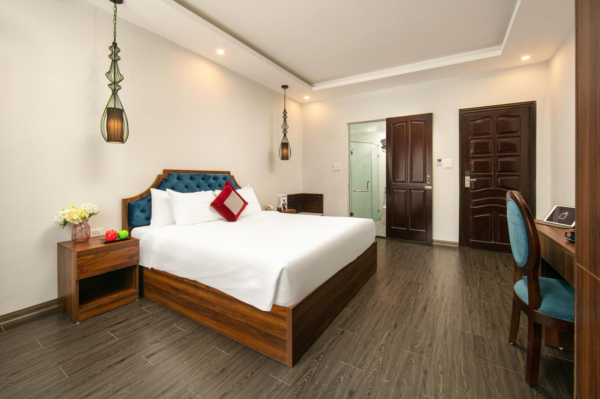 La Renta Premier & Hotel 4*