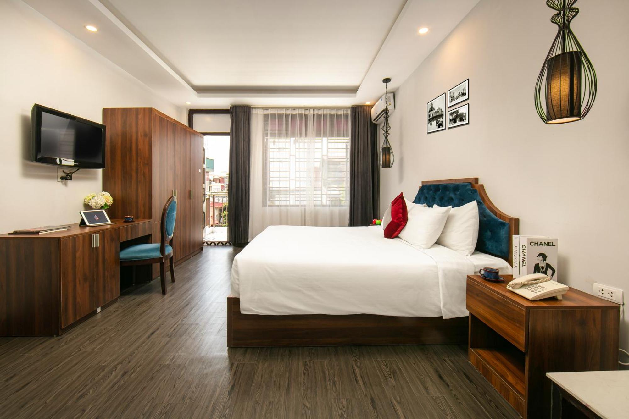 Hotel La Renta Premier & 4*