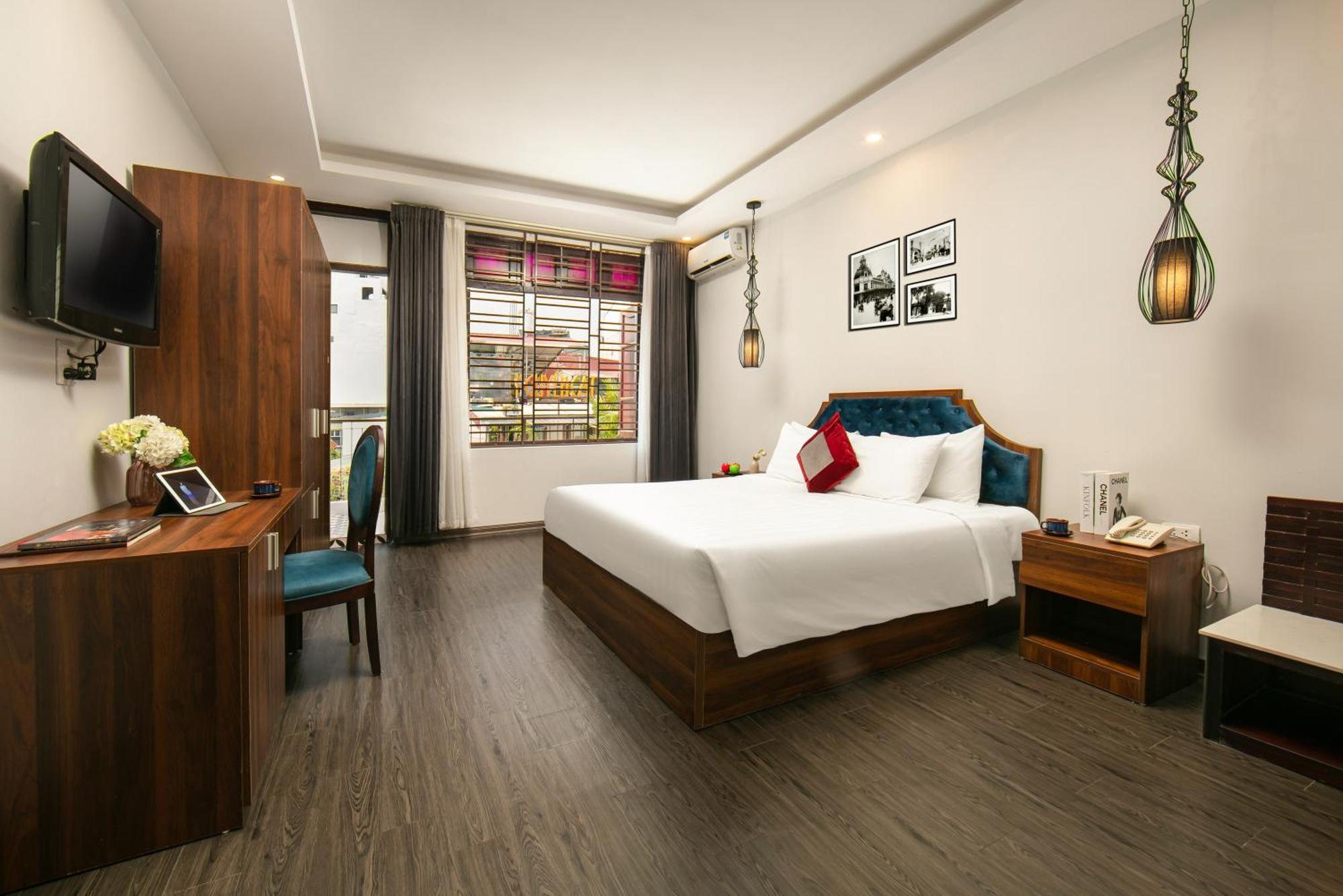 La Renta Premier & Hotel